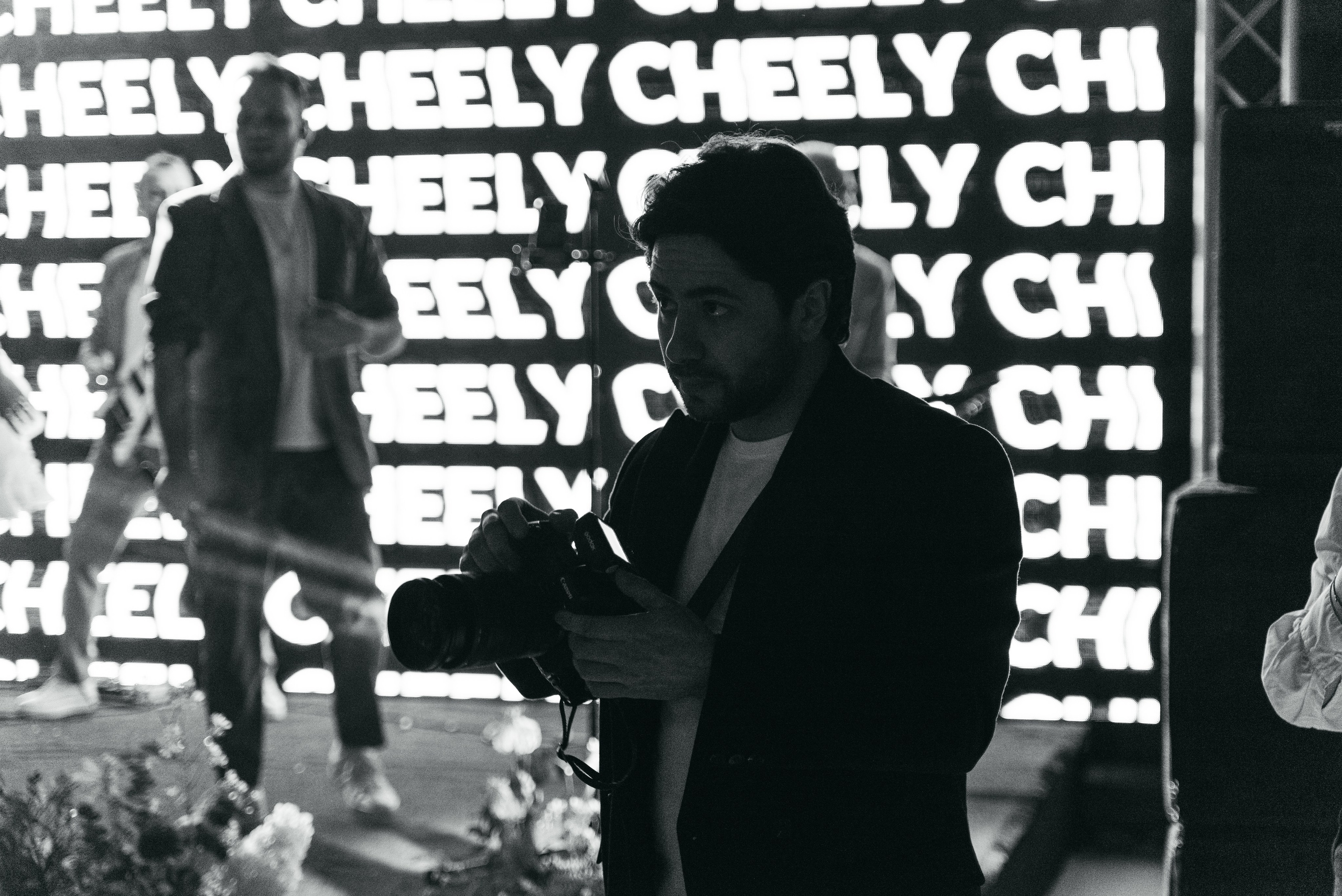 Backstage 23.03.24. Репортажный и свадебный фотограф в Сургуте