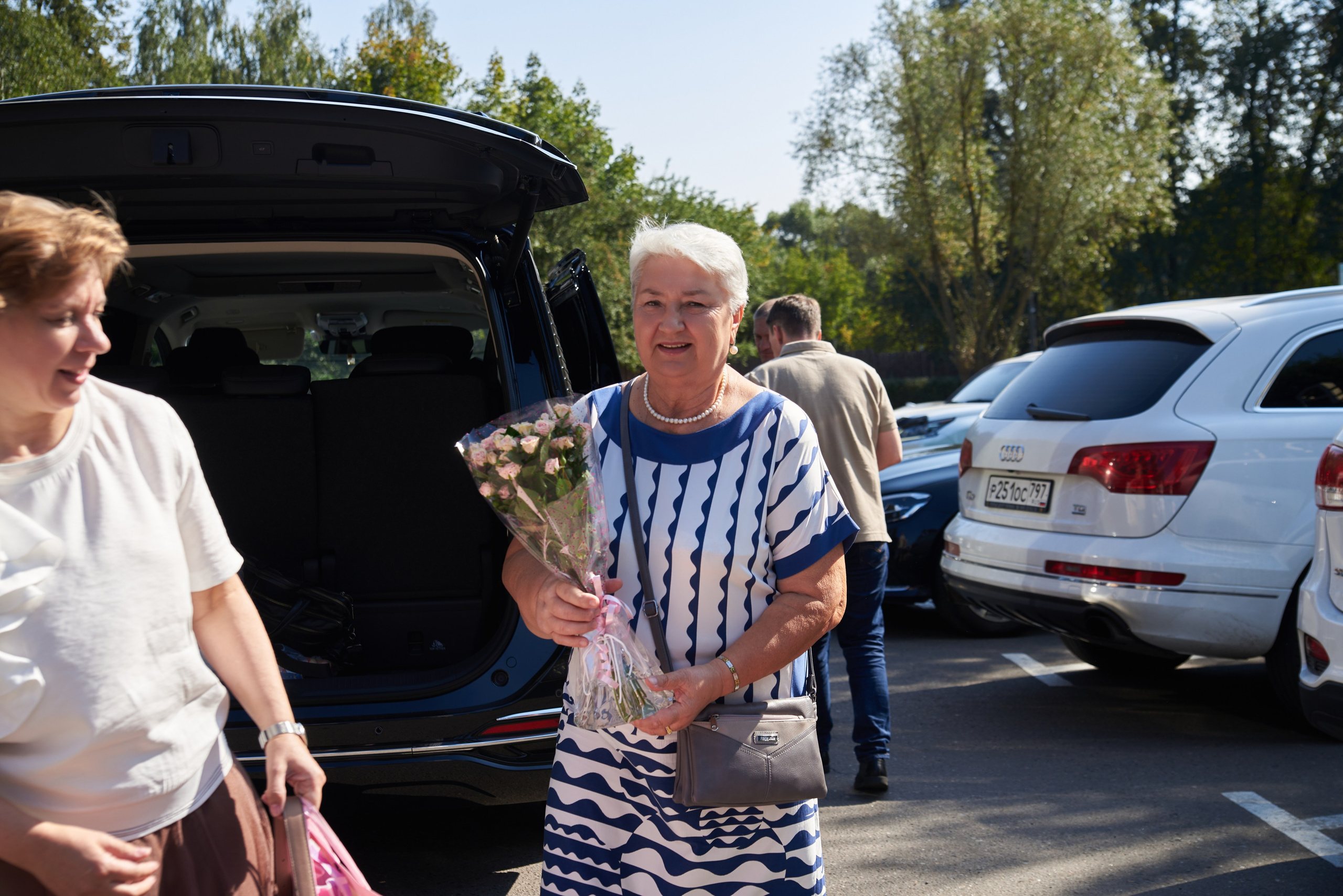 День Рождения Кати. Елизавета Мальгина, фотограф в Москве