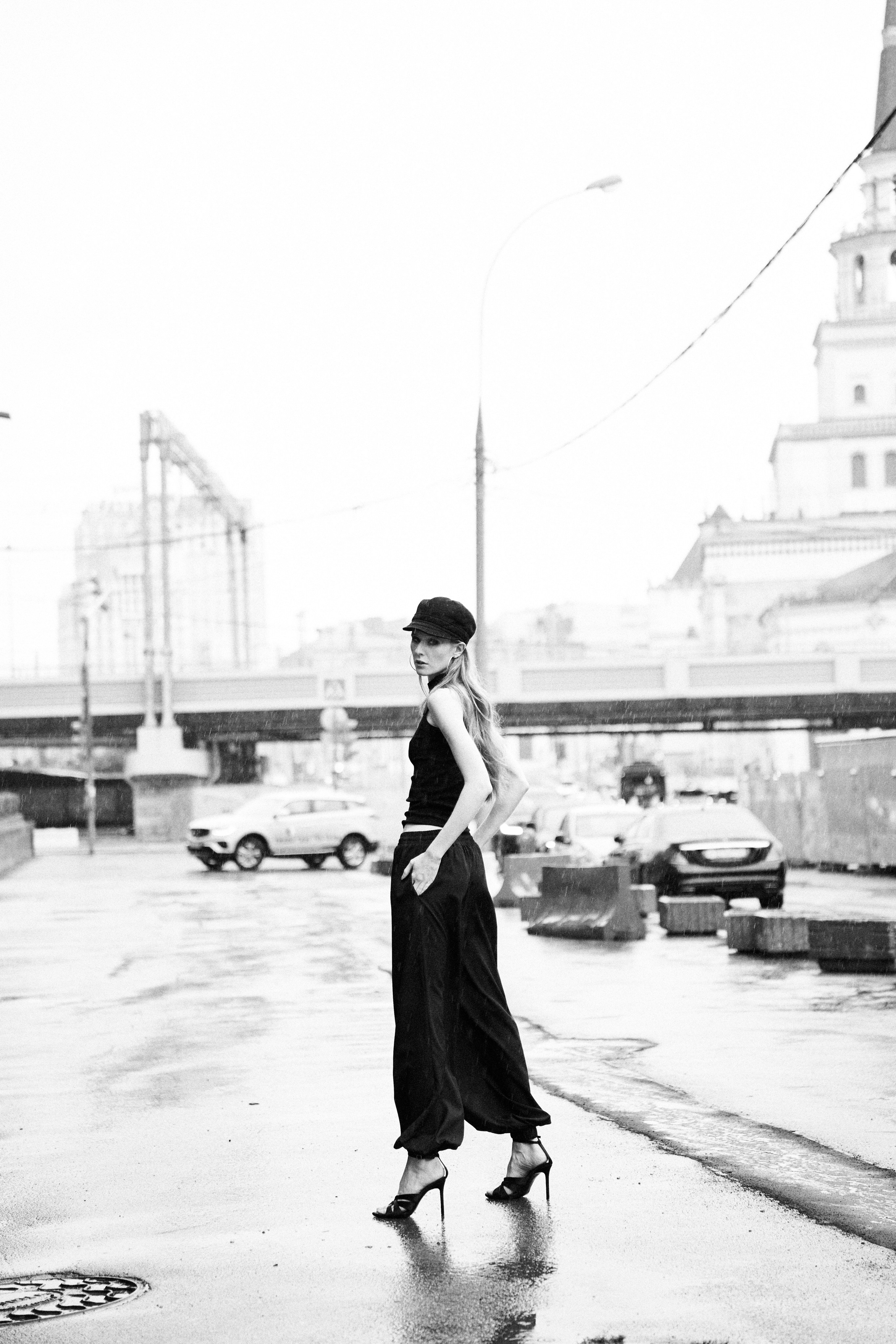 Александра. Елизавета Мальгина, фотограф в Москве