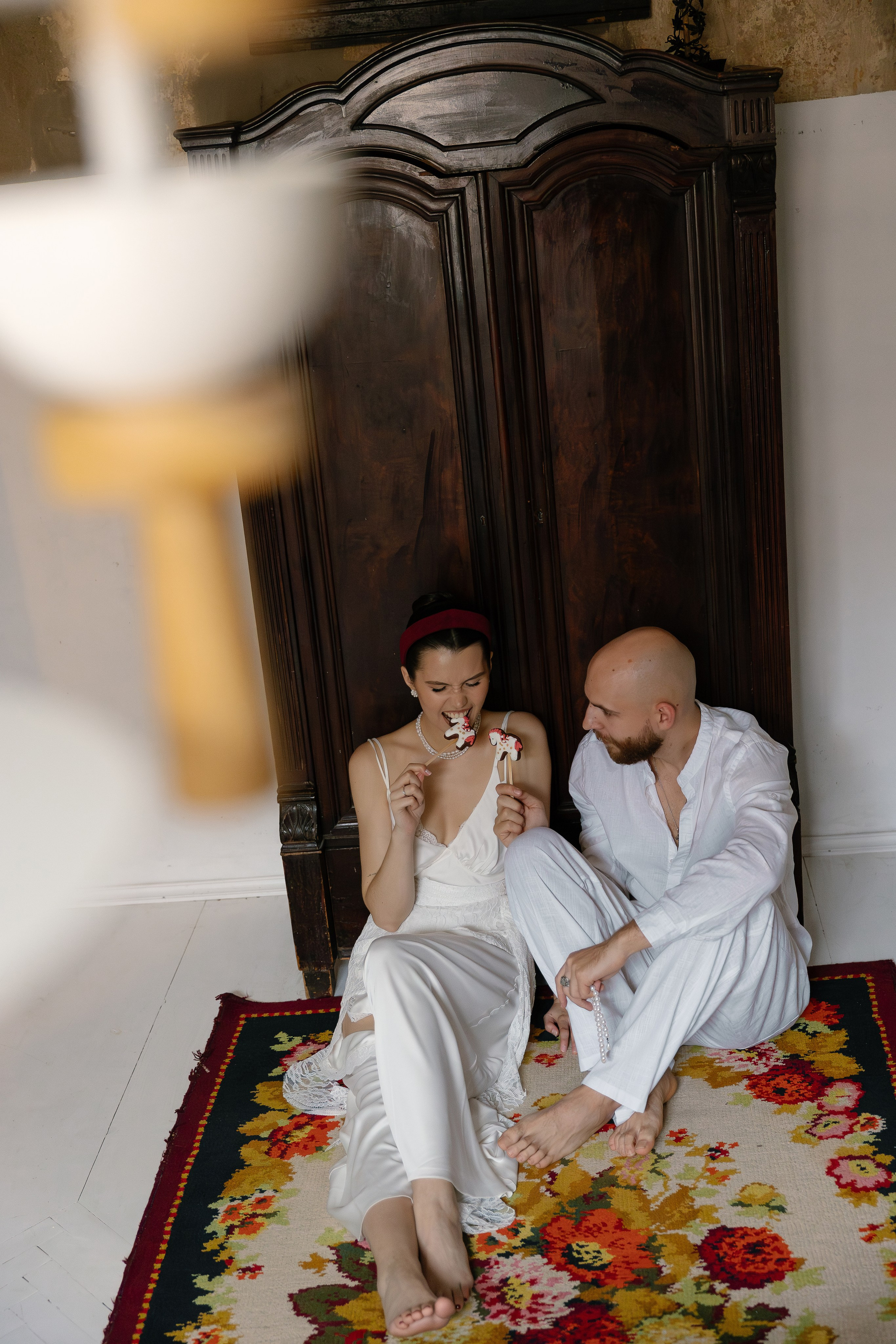 Никита да Марья. Maya Alieva Wedding Photographer in St.Petersburg