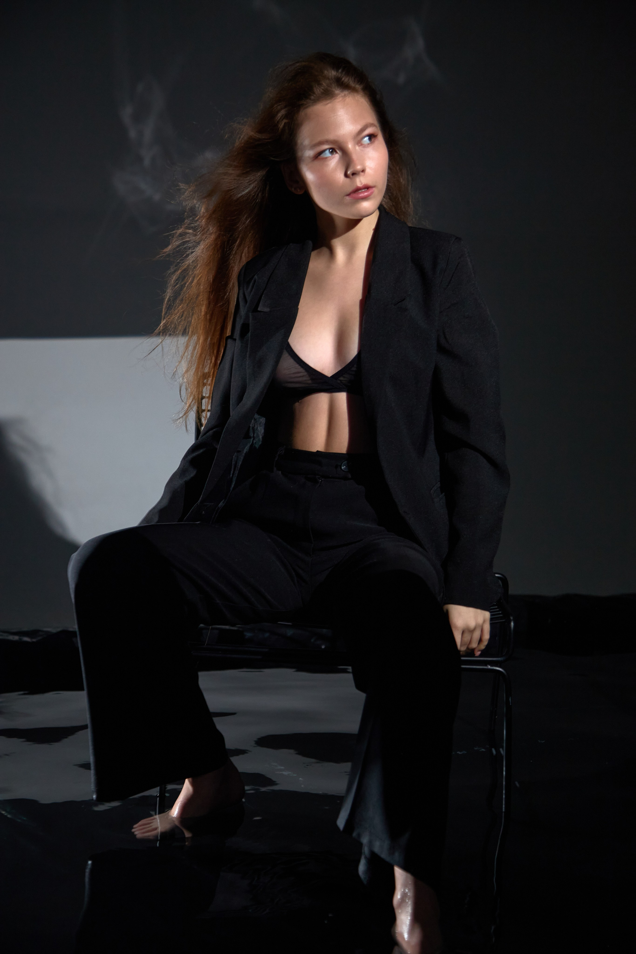 Бассейн. Фотограф Илья Прохоров в Кирове