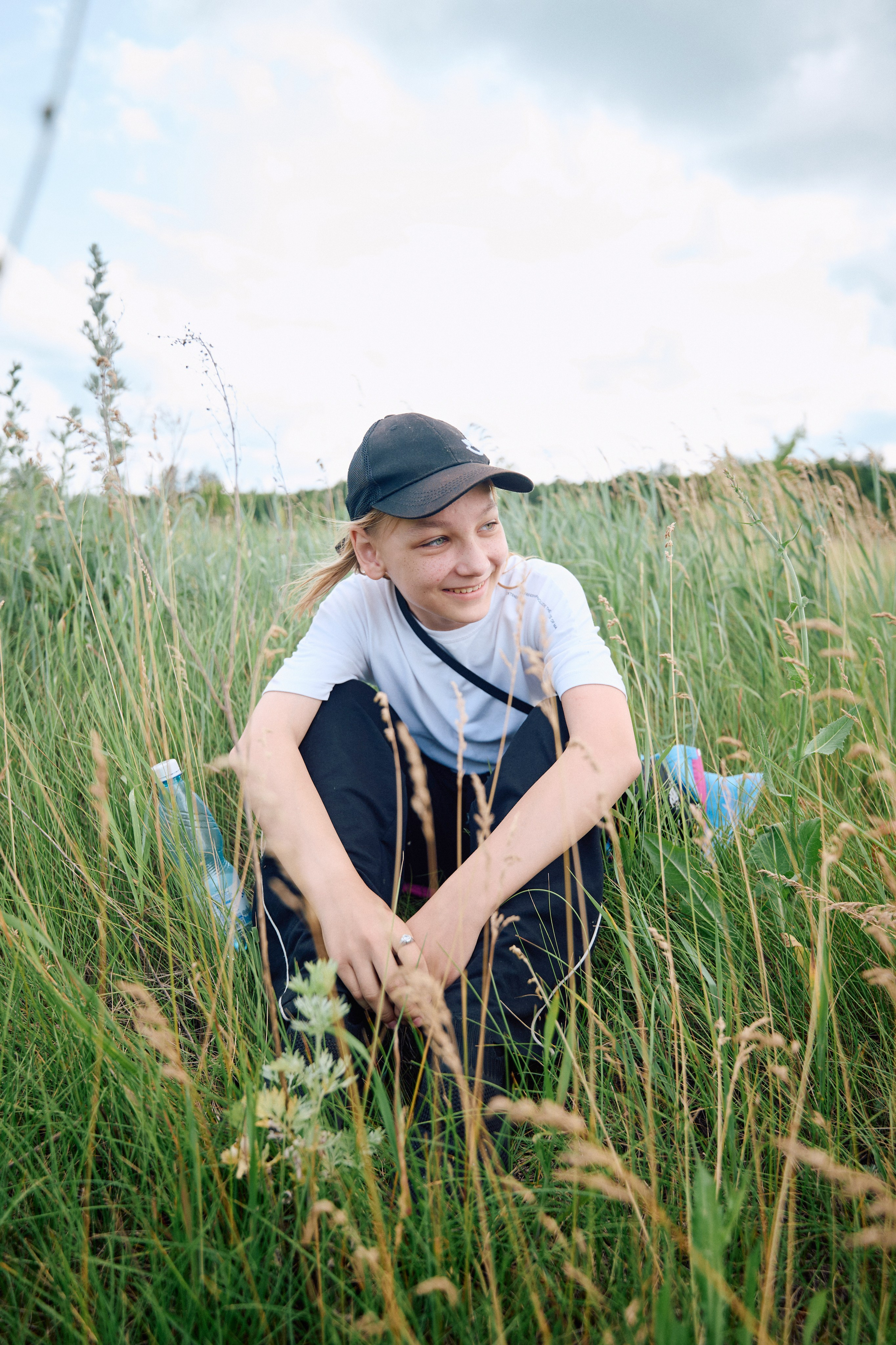 День третий. Репортажный фотограф в Самаре Артем Арсентьев