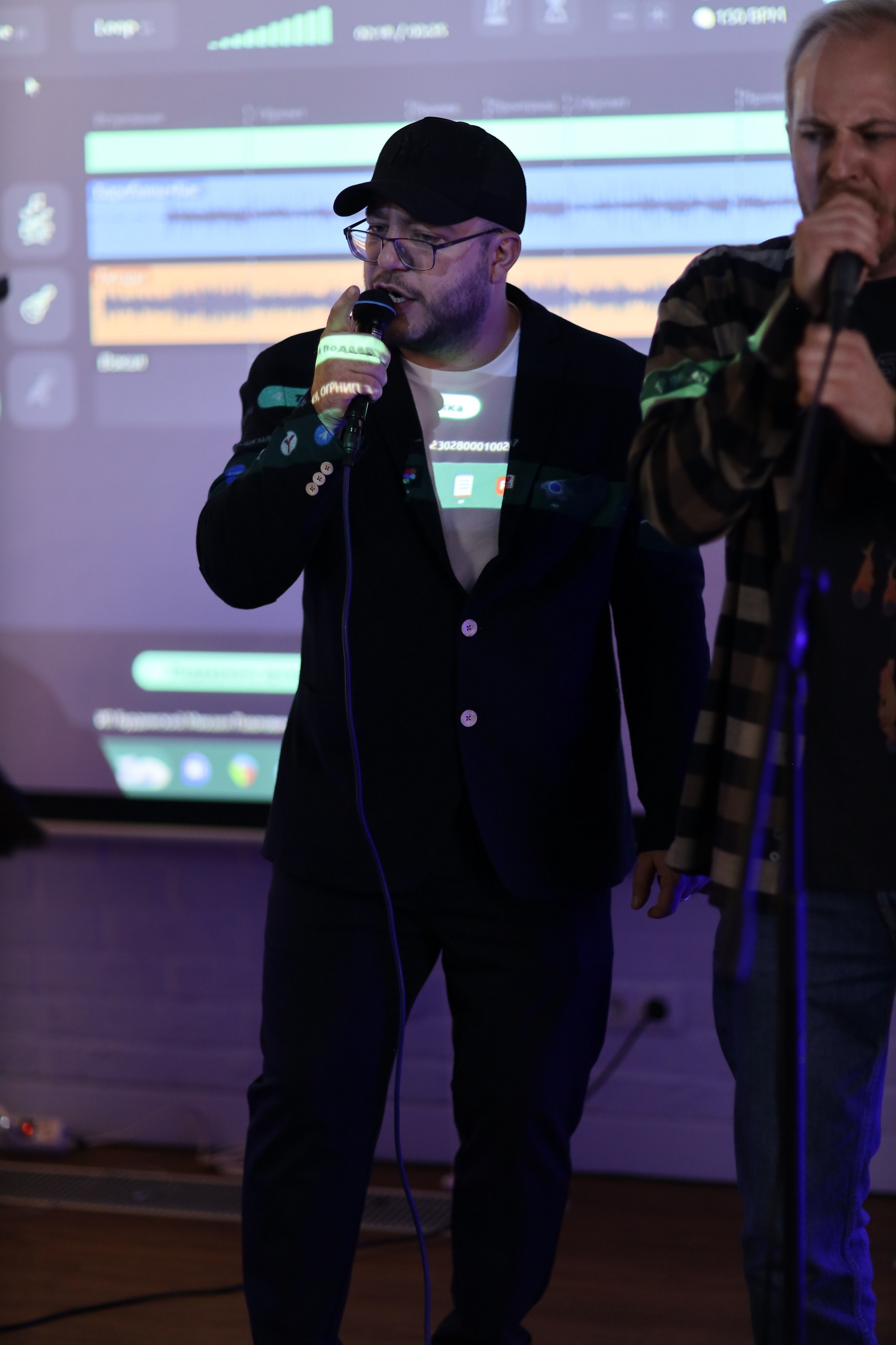 МастерМайнд 1.2. Съемка в студии под ваш запрос, студийные съемки, фотографии архитектурных объектов — Александр Евстигнеев — фотограф Москва