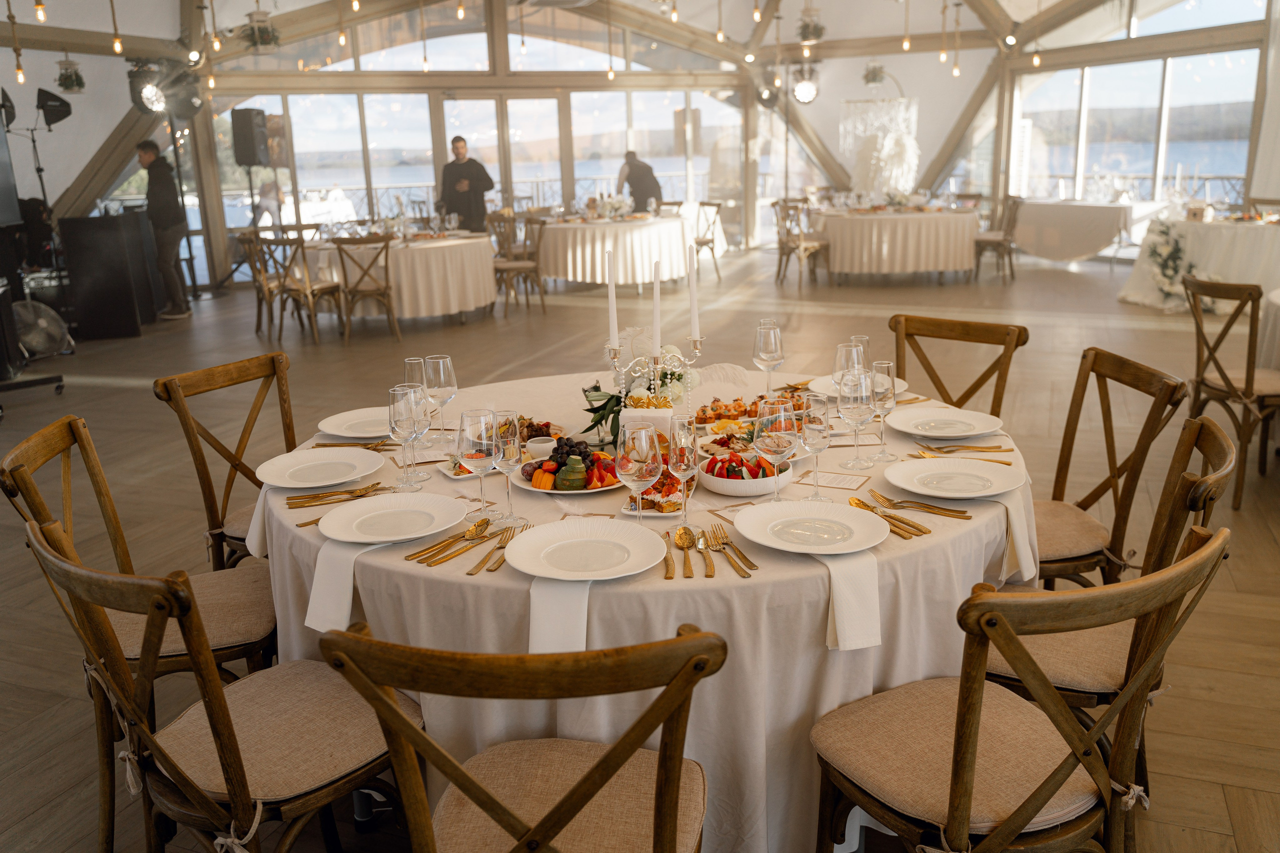 Денис & Юля. Свадебный фотограф в Казани