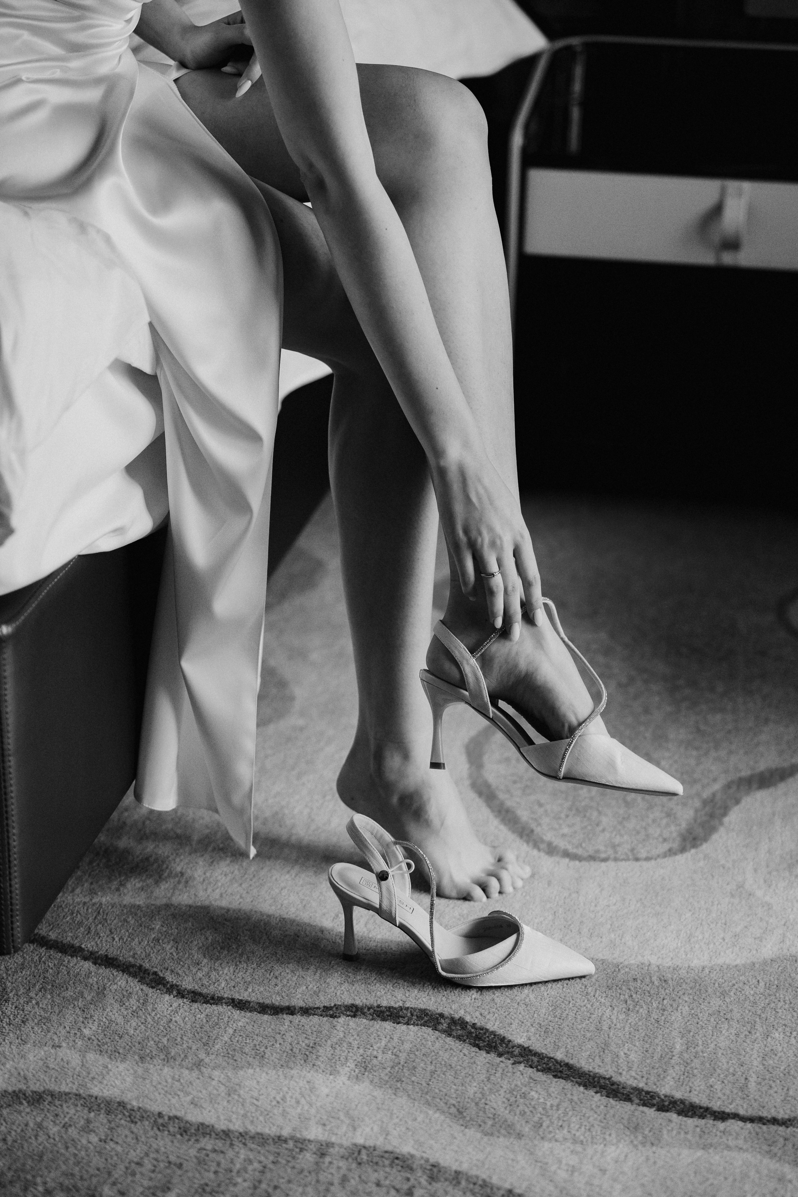 Свадьбы. Фотограф в Москве Екатерина Потапова