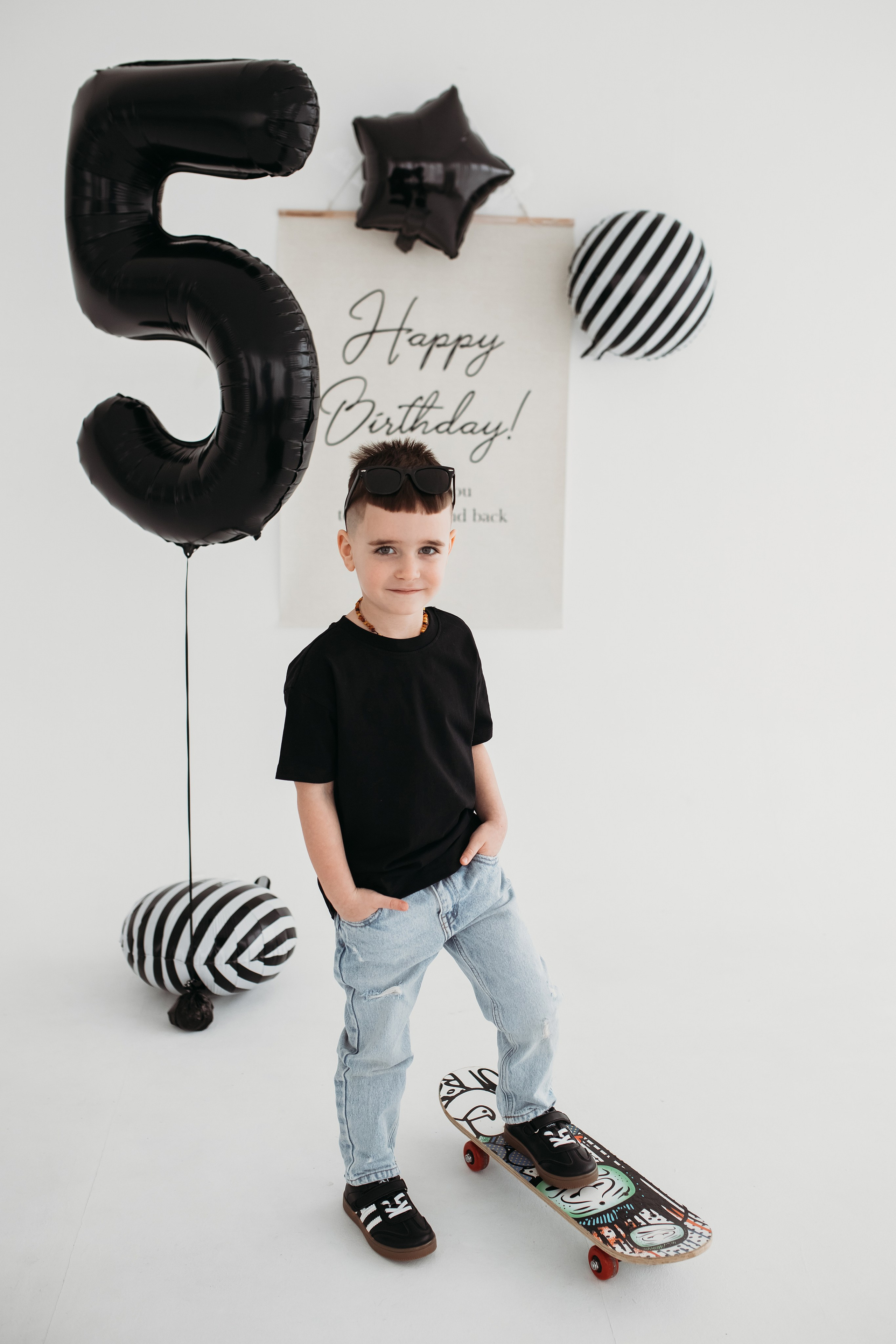 5 years. Семейный и детский фотограф Минск, Беларусь