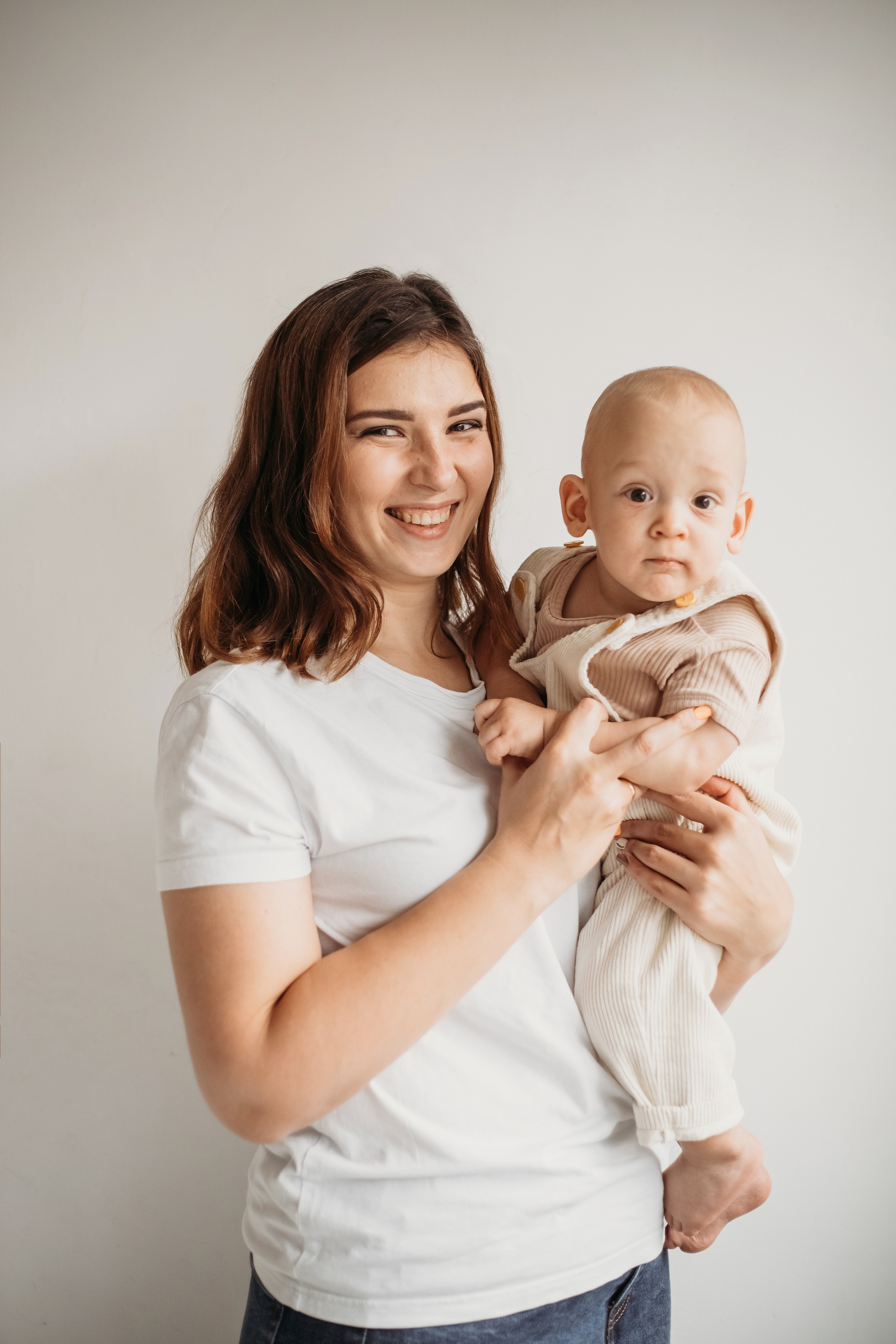 Ярослав. Семейный и детский фотограф Минск, Беларусь