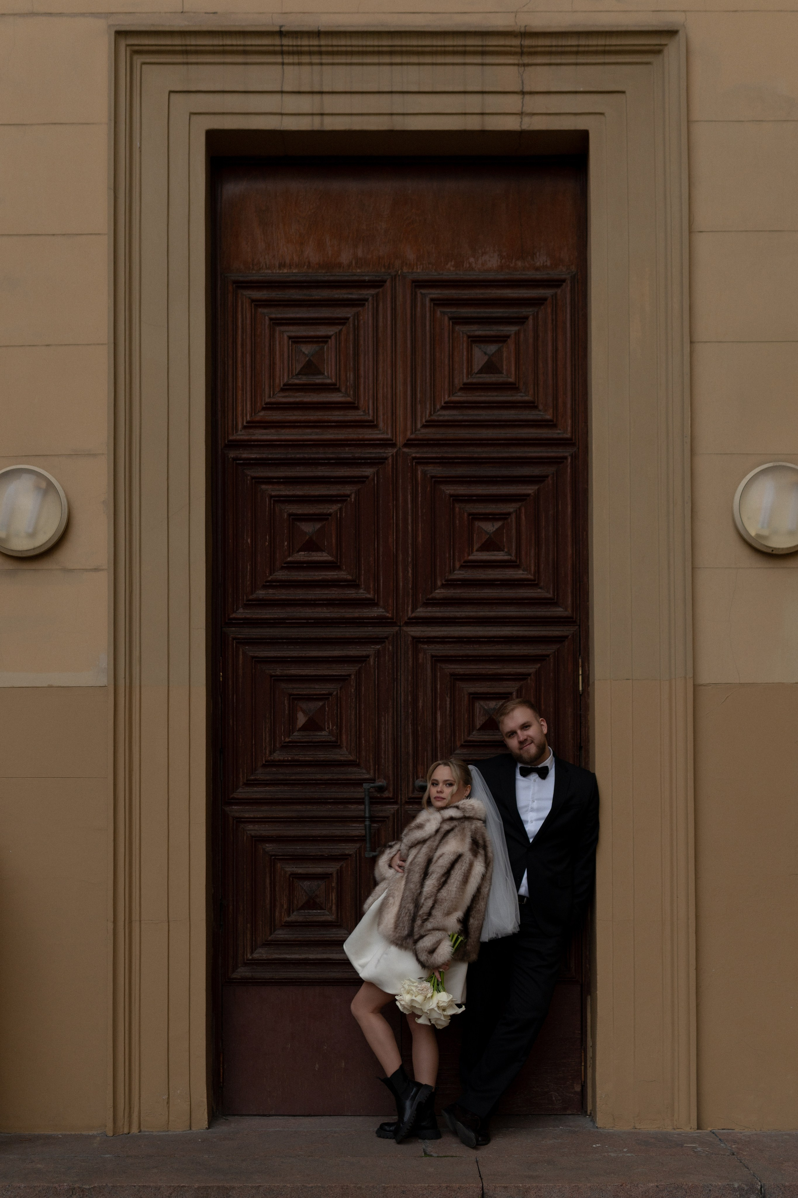 Счастье на троих. Свадебный и репортажный фотограф Москва