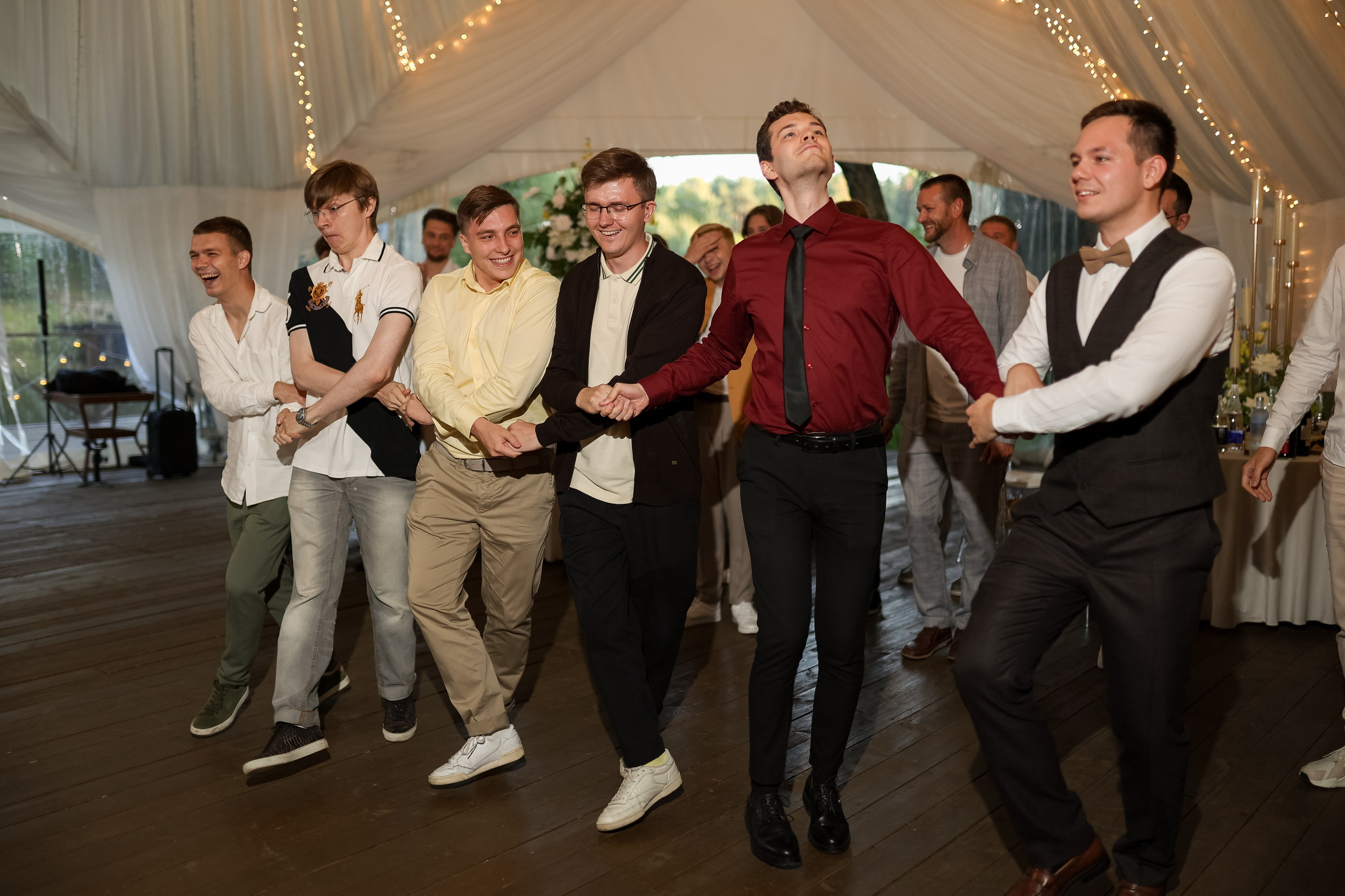 Лесная. Главная