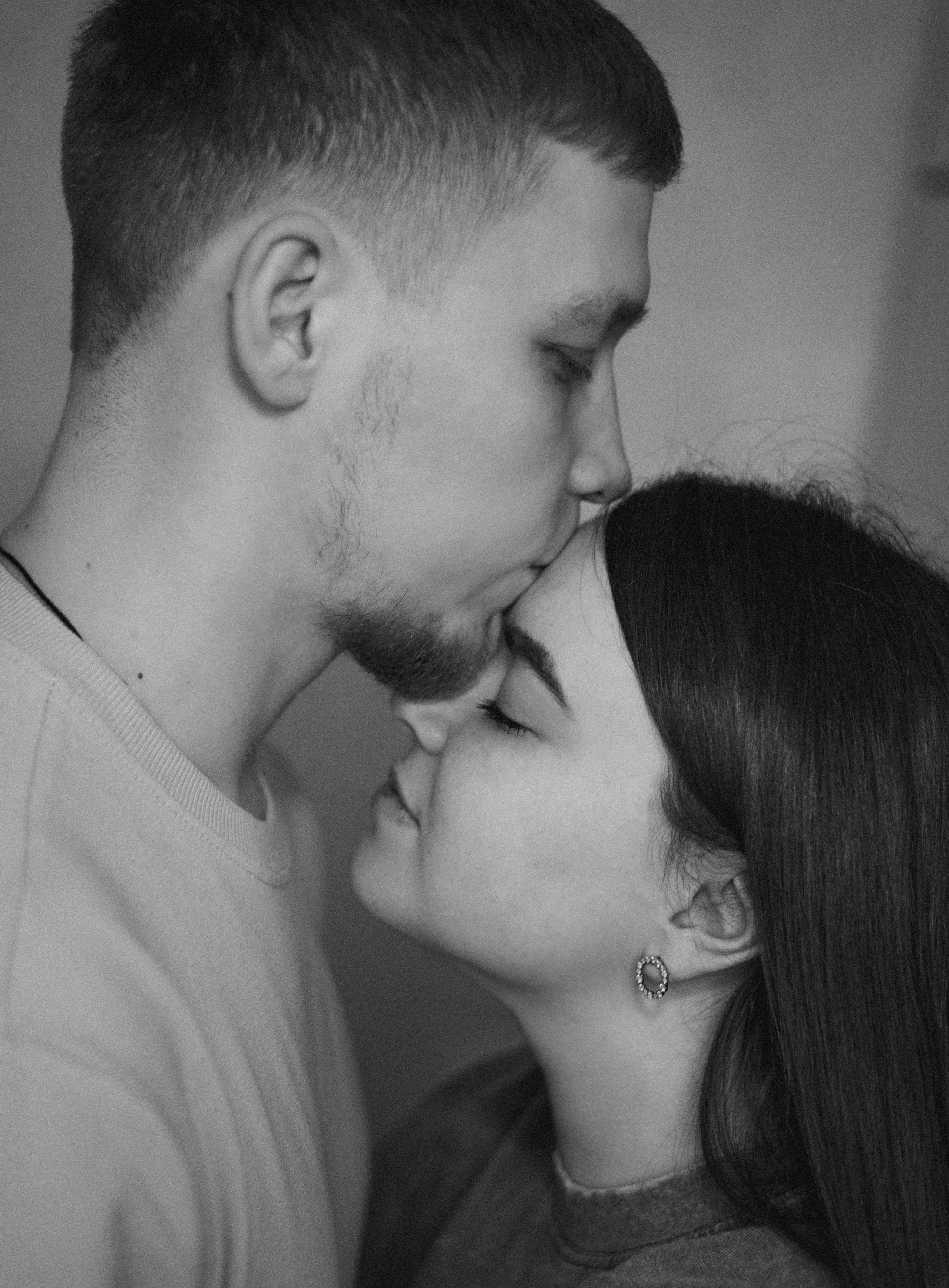 Наташа, Виталик и Ваня. Фотограф Кострома | Калининград