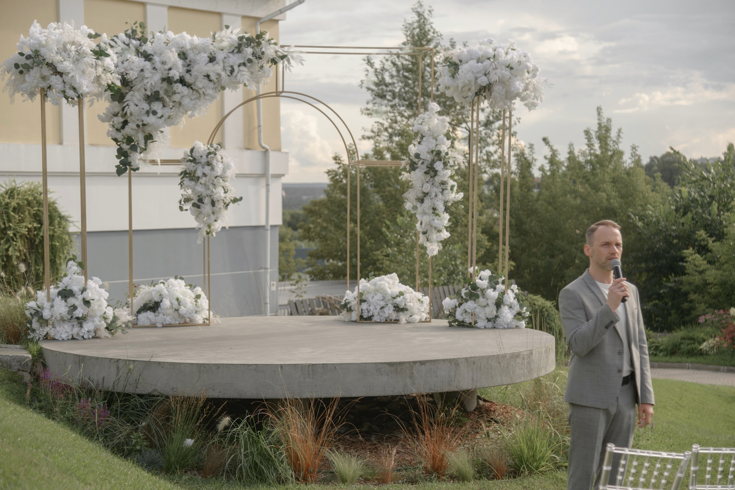 Камилла и Денис. Фотограф Смоляк Алена