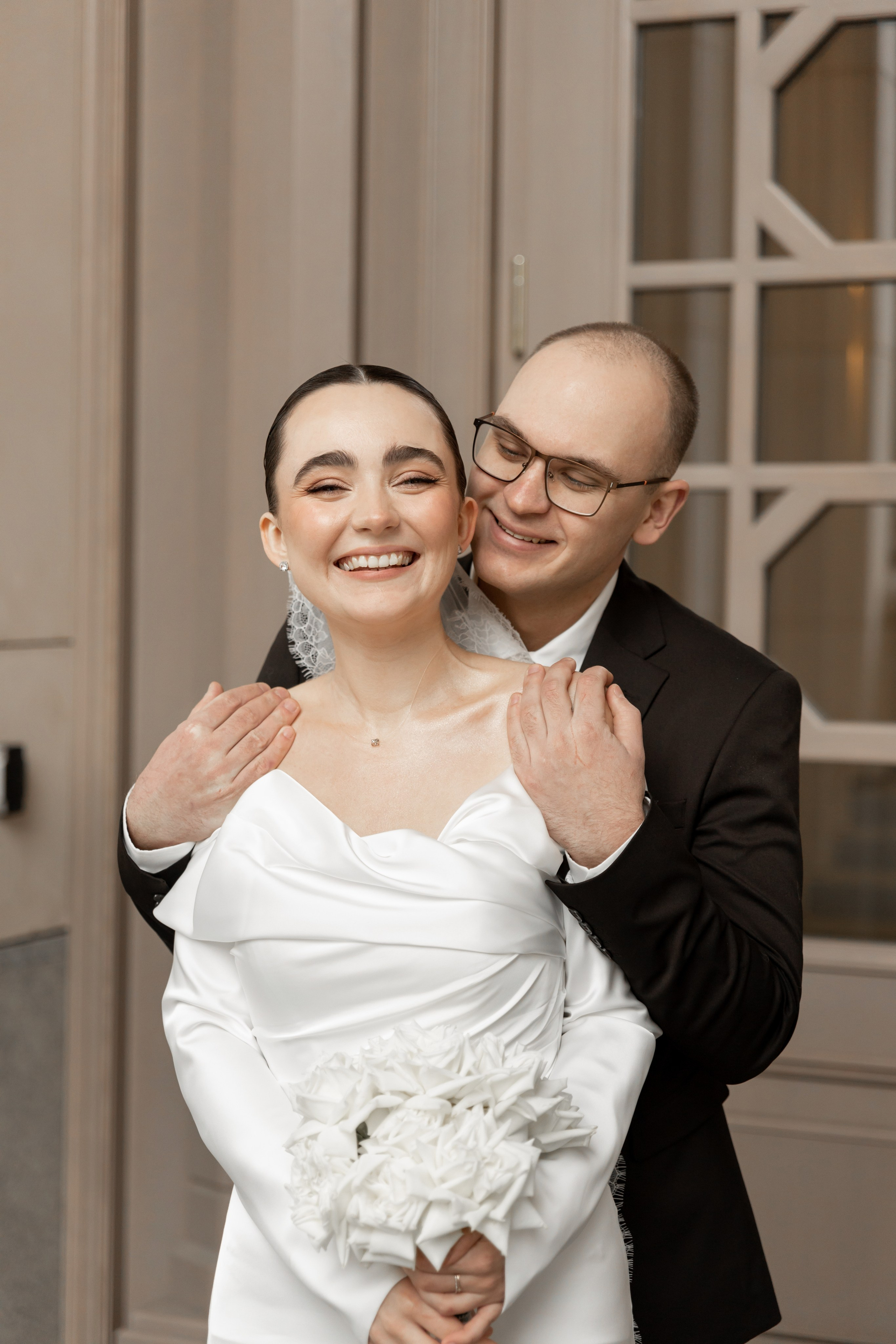 Херсонес. Евгений и Анастасия. Свадебный и семейный фотограф в Крыму и Севастополе Дарья Королева