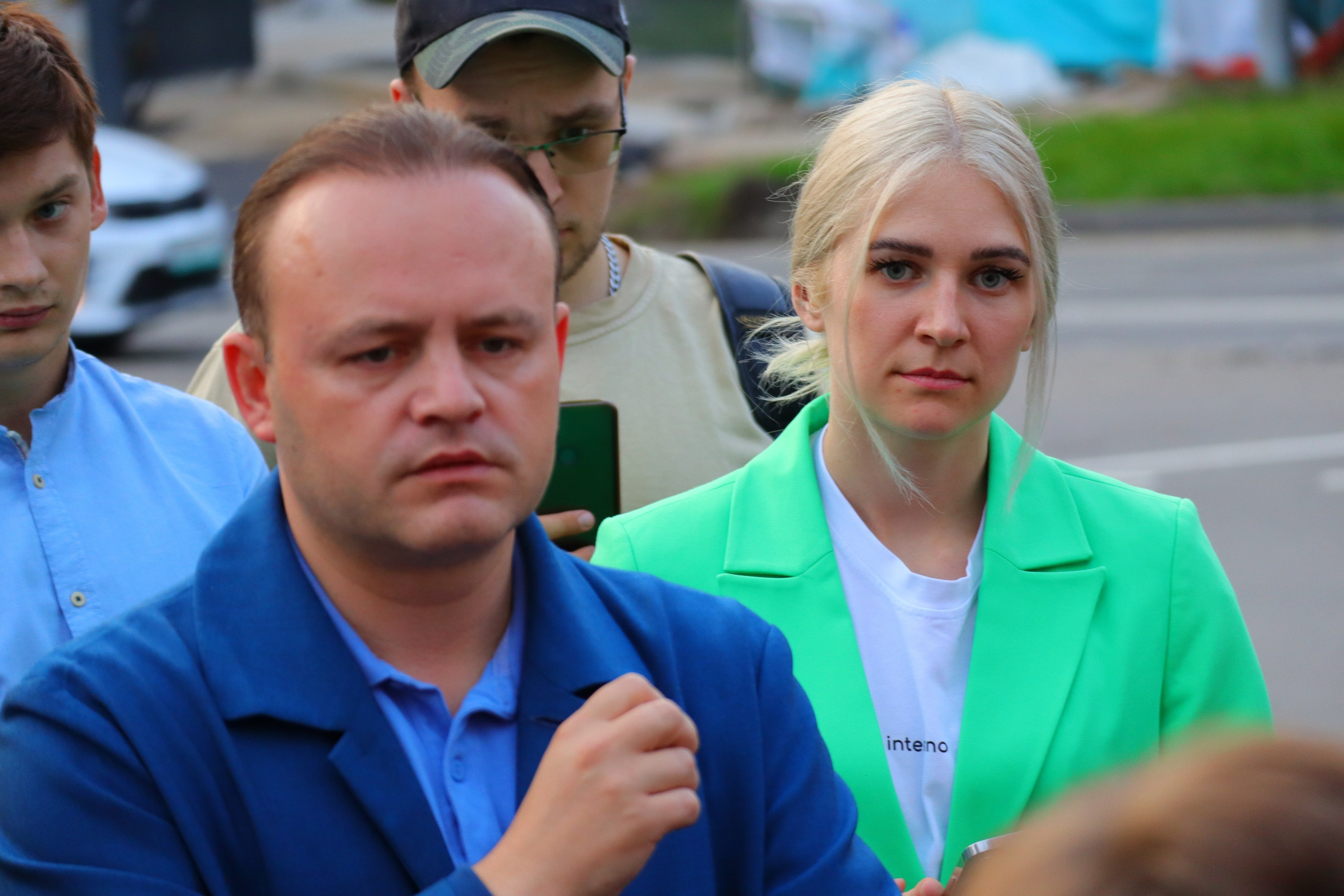 Репортаж мероприятий. Фотограф и видеограф Лашманов Павел