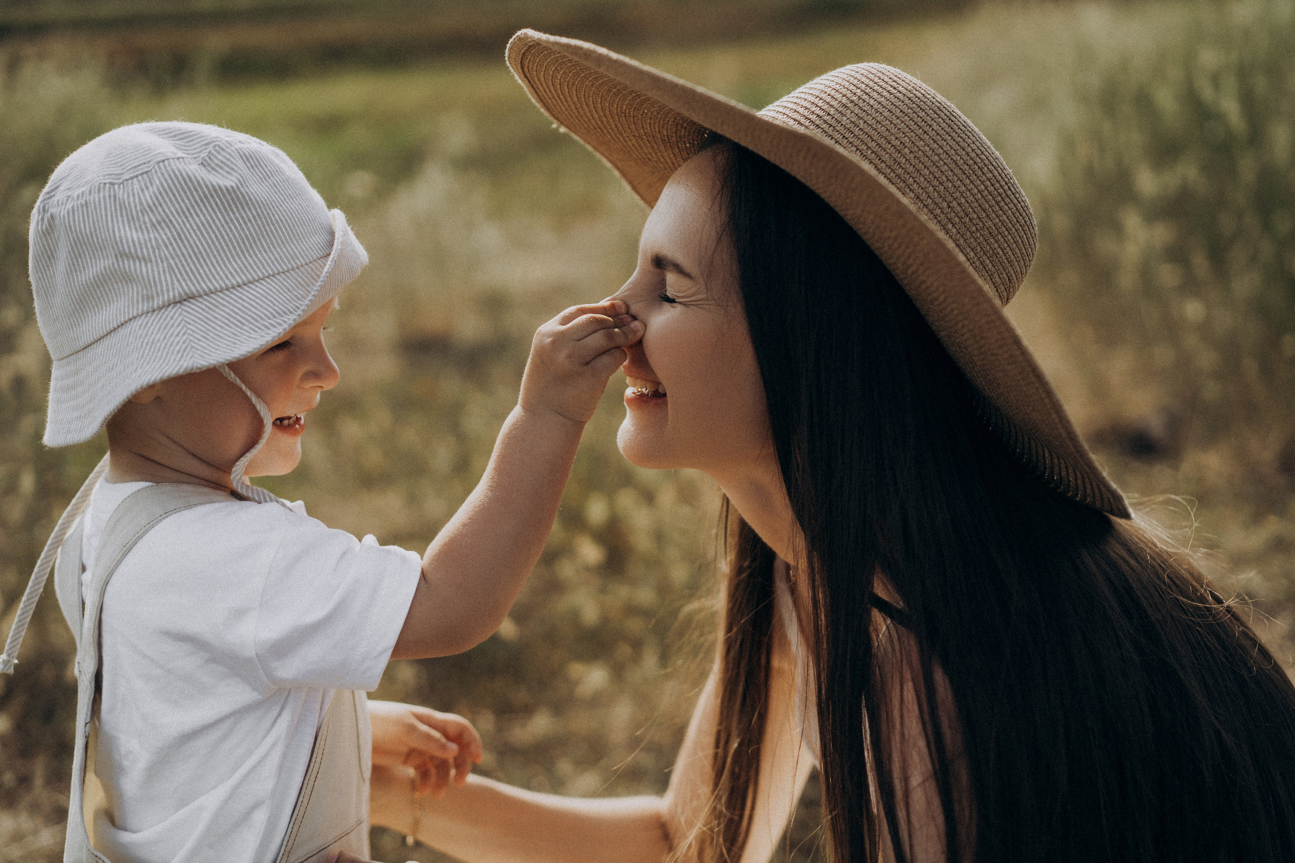 Семейная фотосъемка. Главная
