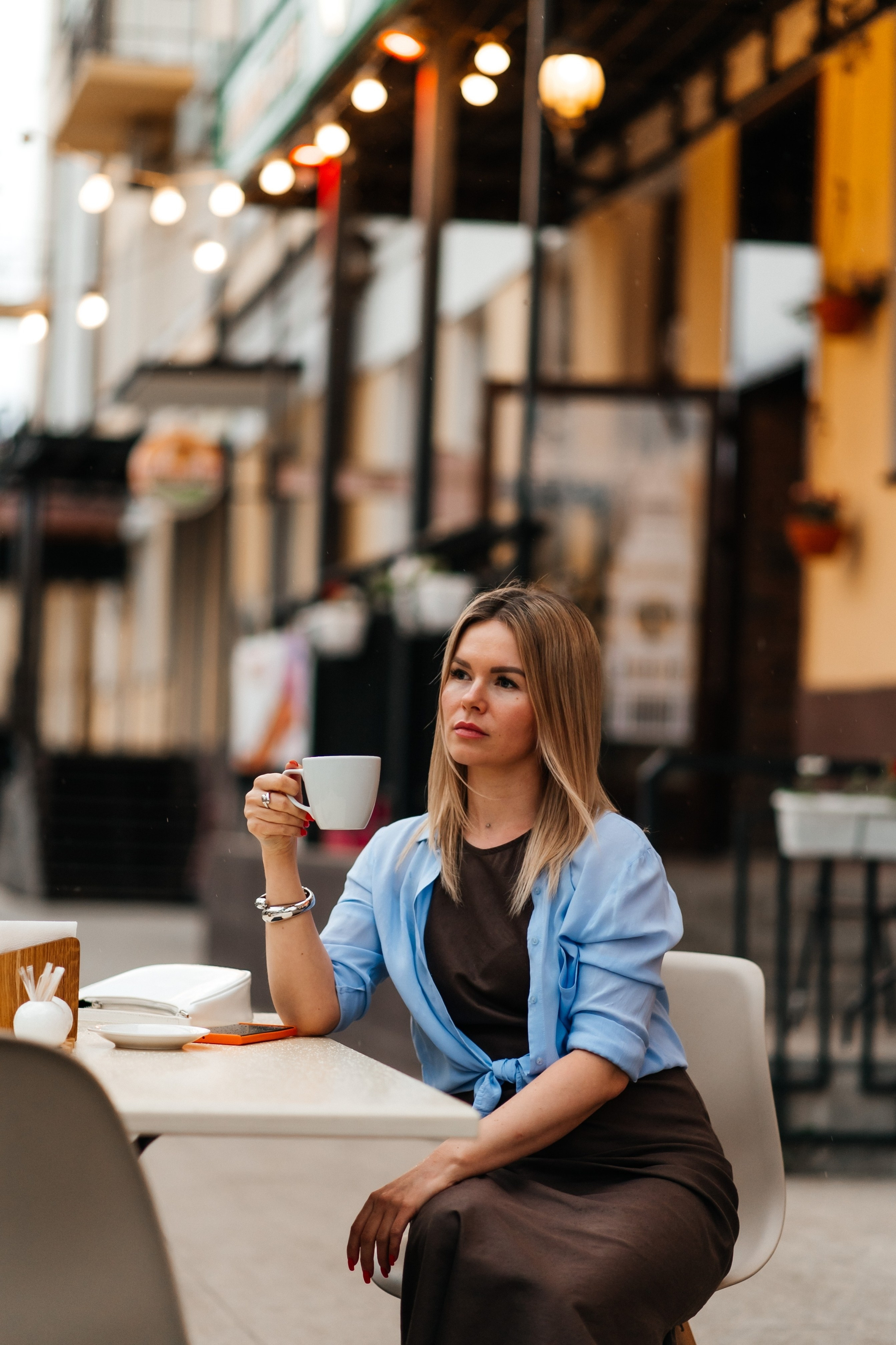Евгения на Советской. Семейный фотограф в Оренбурге Анна Рожкова