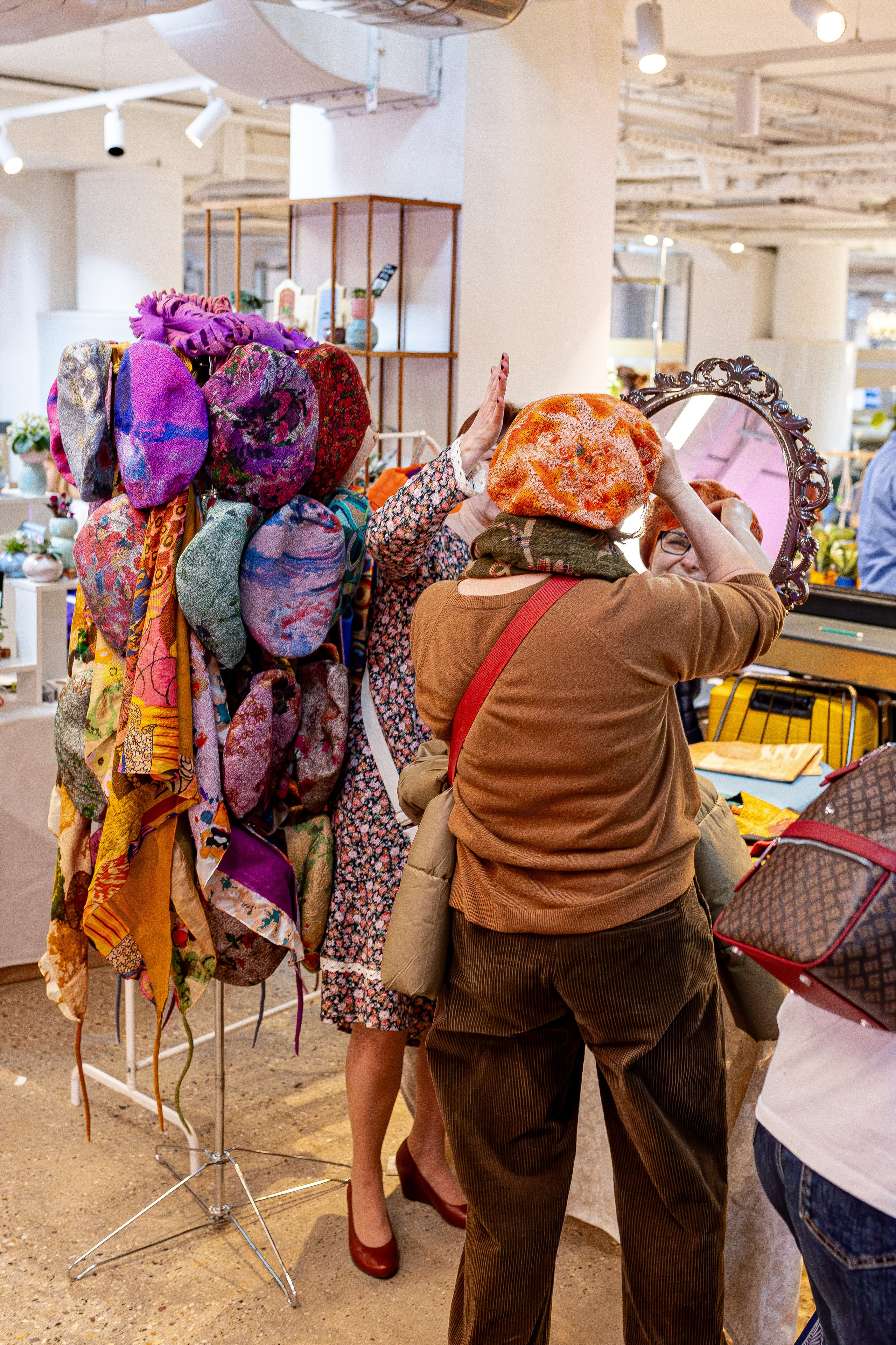 Growbox 1–2 марта. Александра Куликова фотограф, Москва