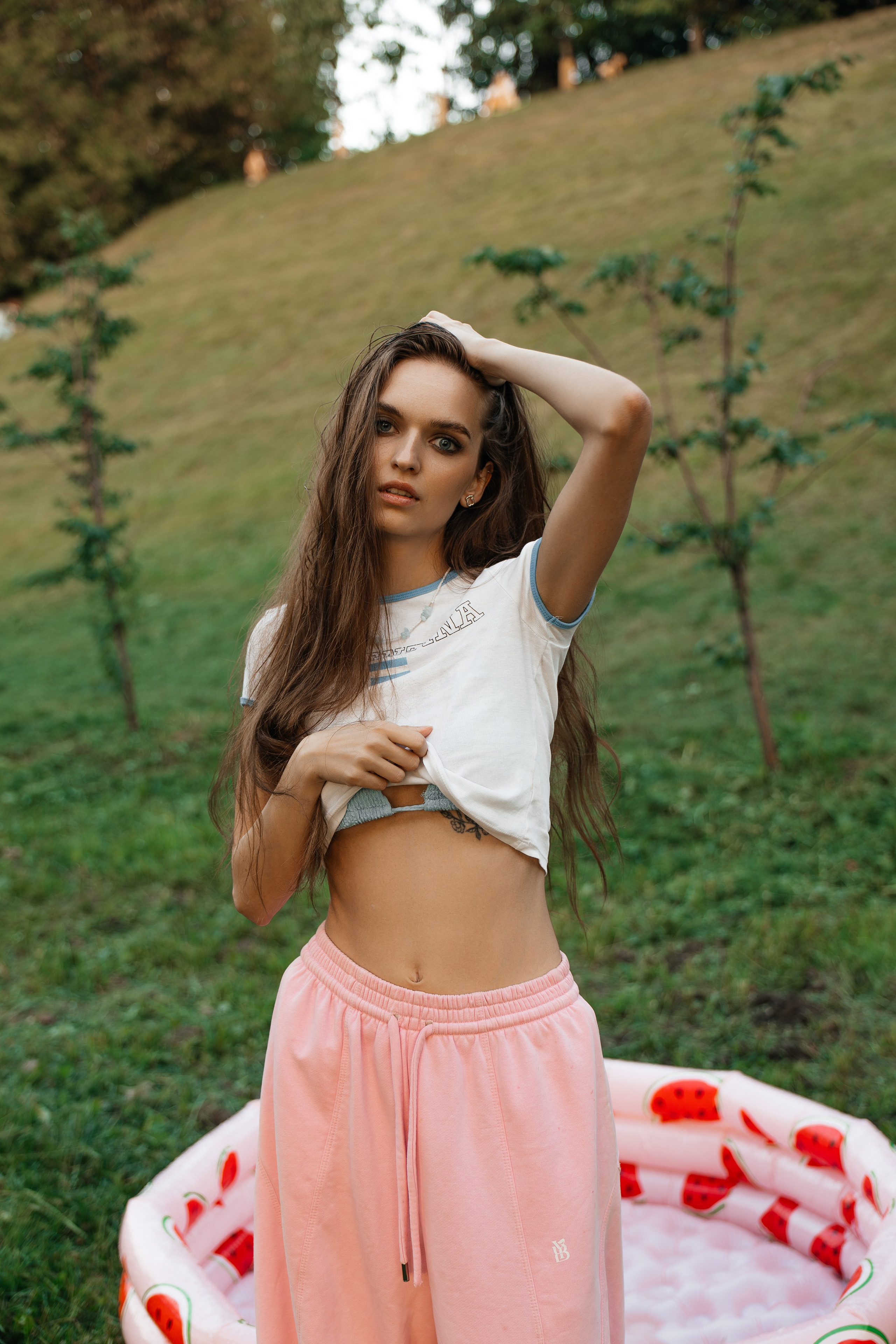 Nicole. Семейный и свадебный фотограф в Москве Елизавета Окульская