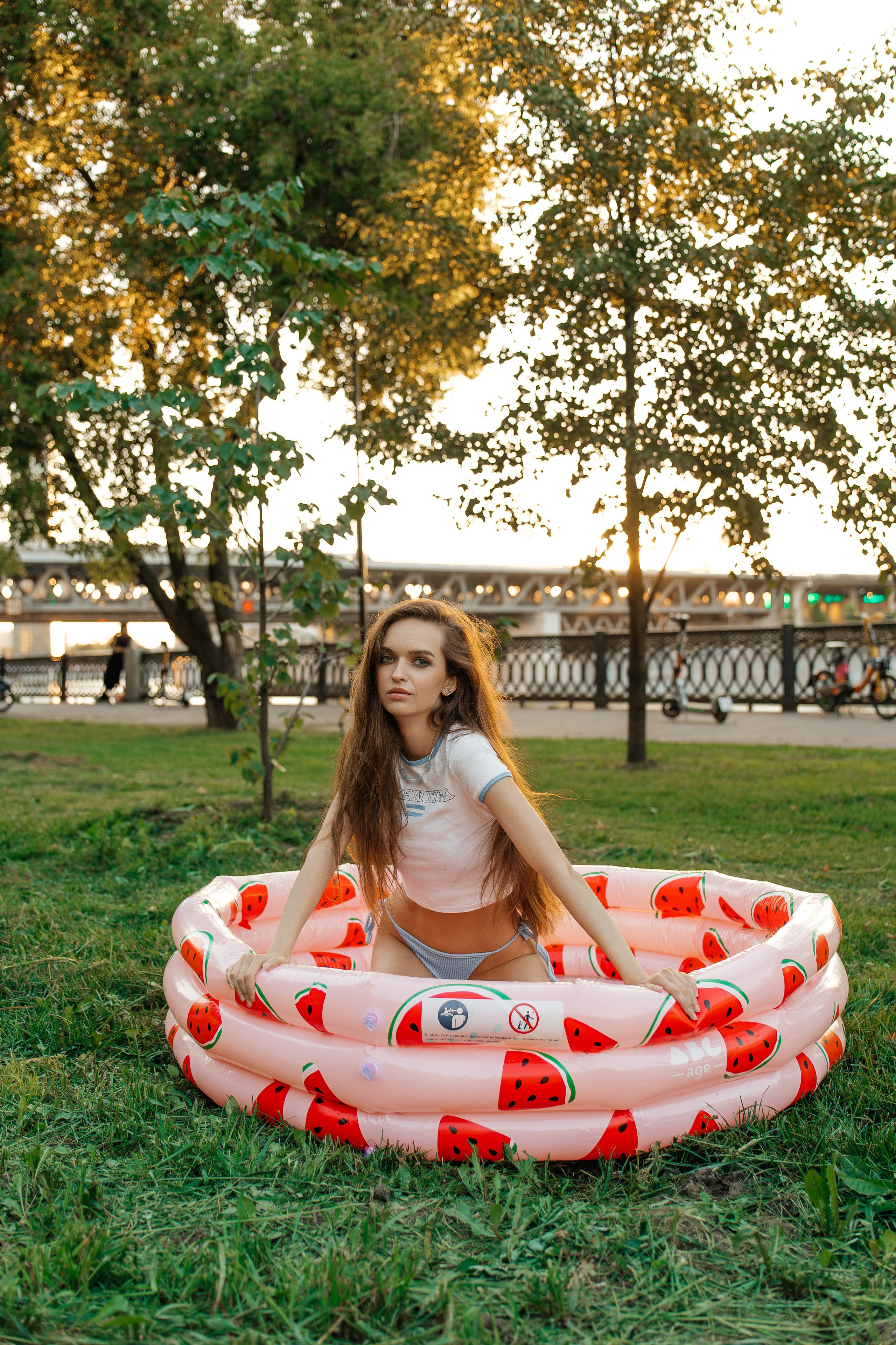 Nicole. Семейный и свадебный фотограф в Москве Елизавета Окульская