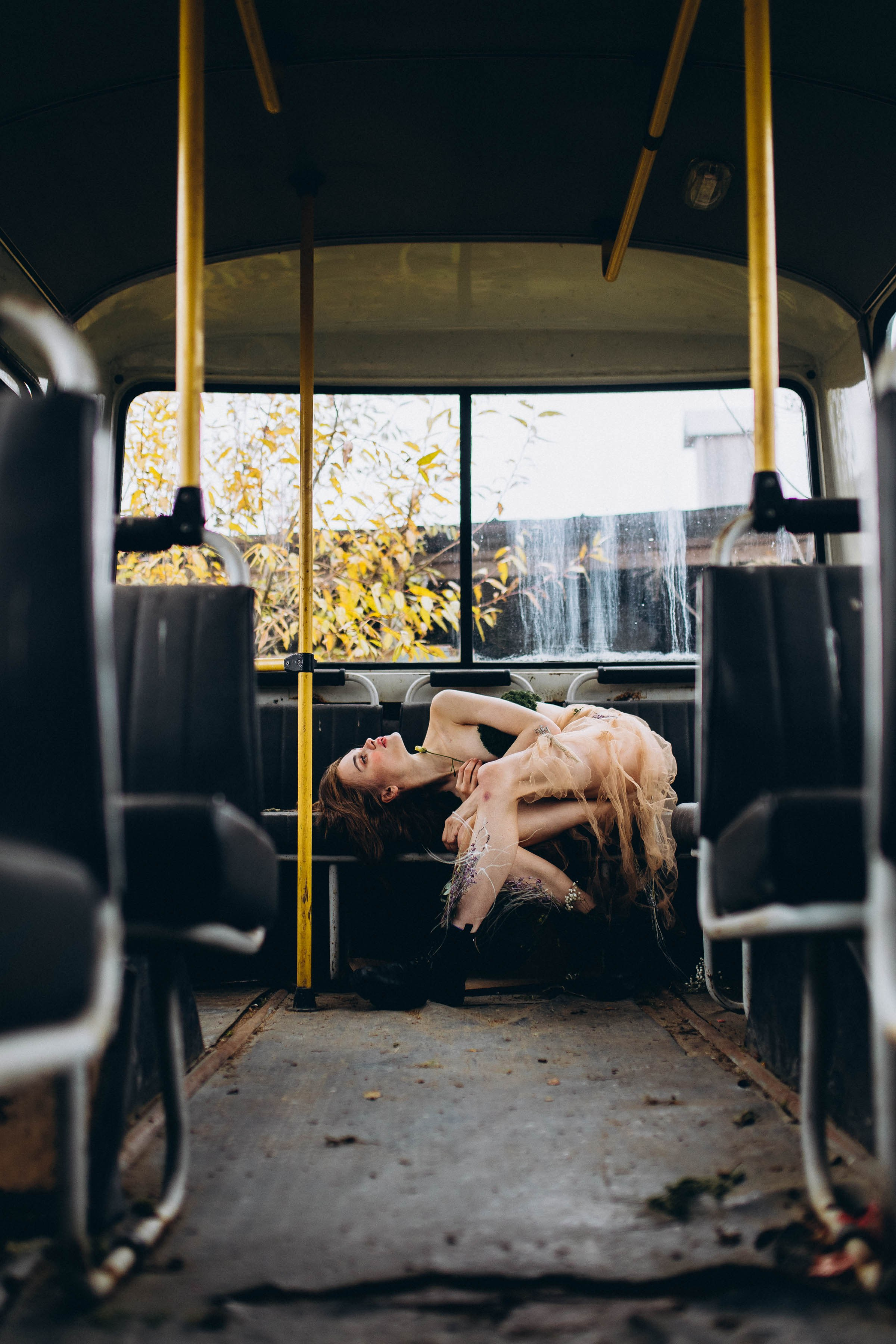 О тебе. Фотограф в Москве и Санкт-Петербурге Ковшова Маша