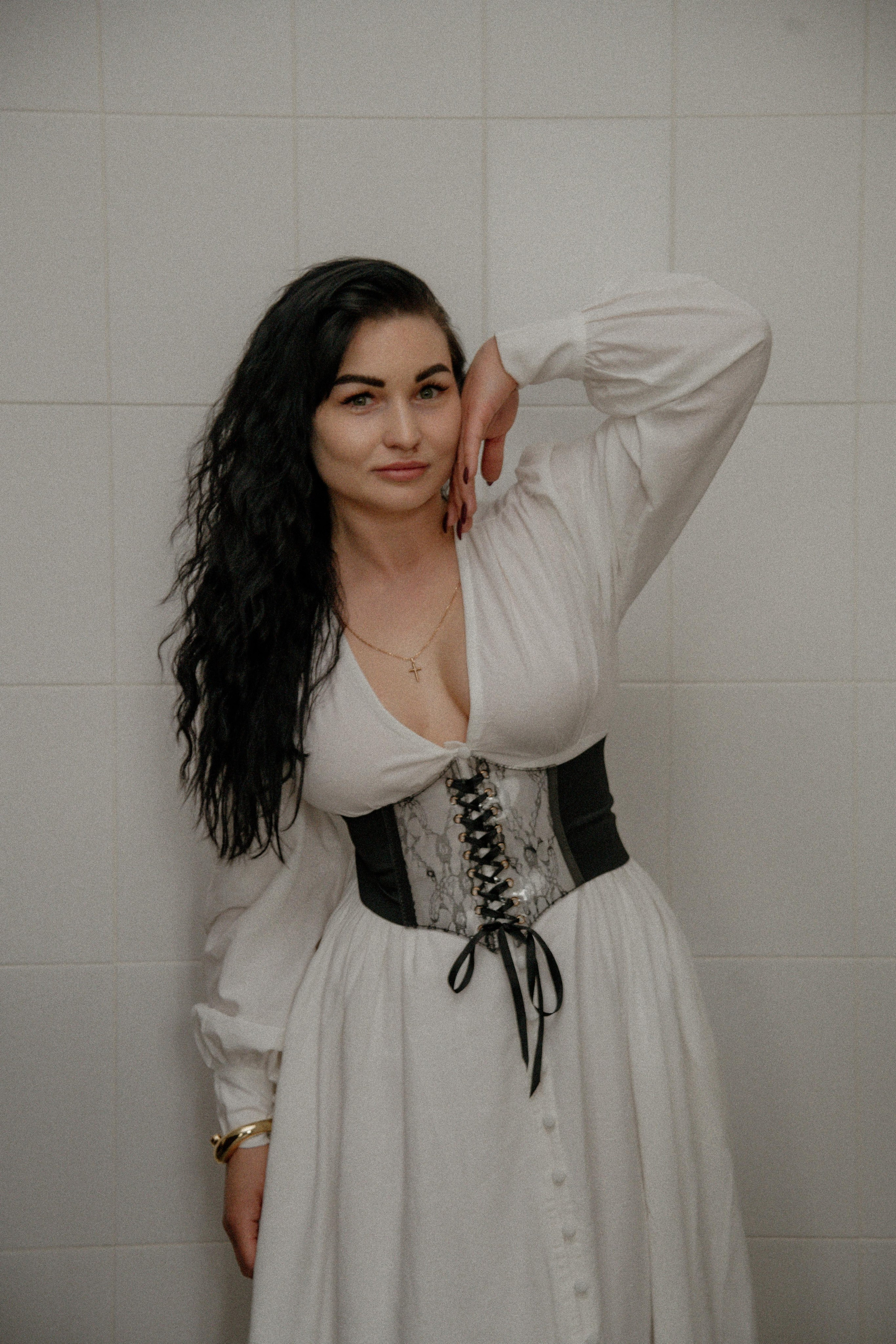 Карина. Фотограф Алёна Евграфова