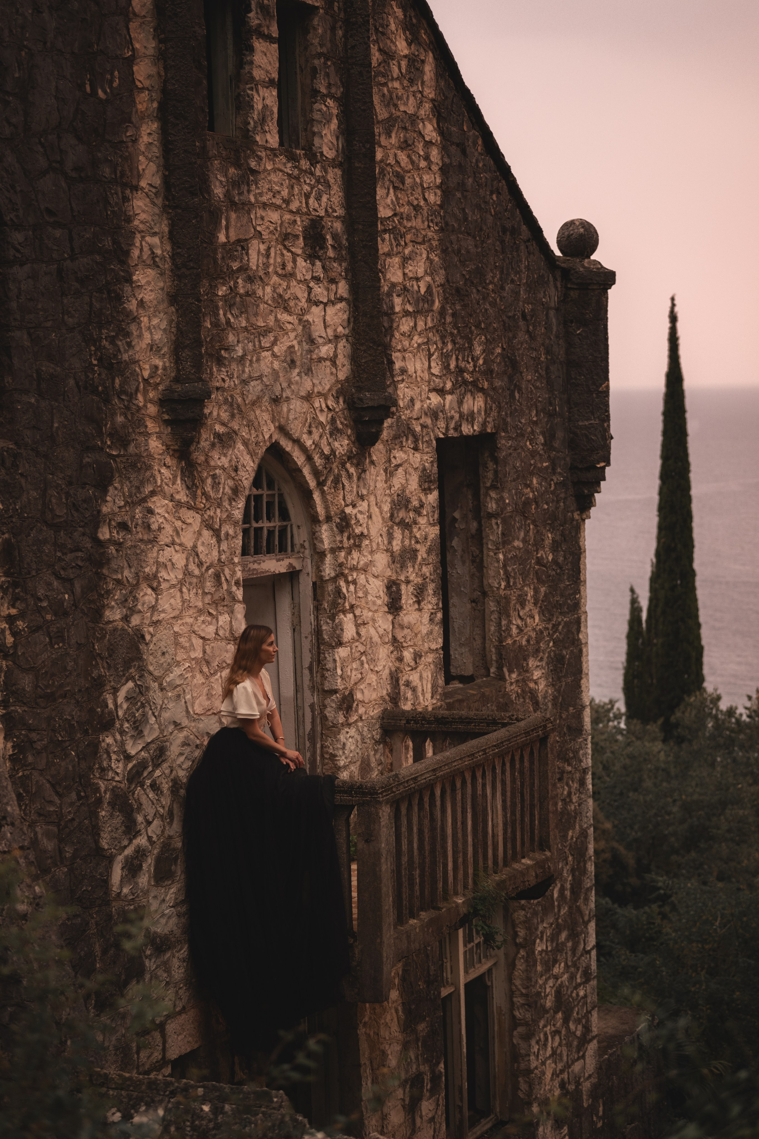 Абхазия 2025 (фотосессии). Женский фотограф в Москве Богдашкина Динара