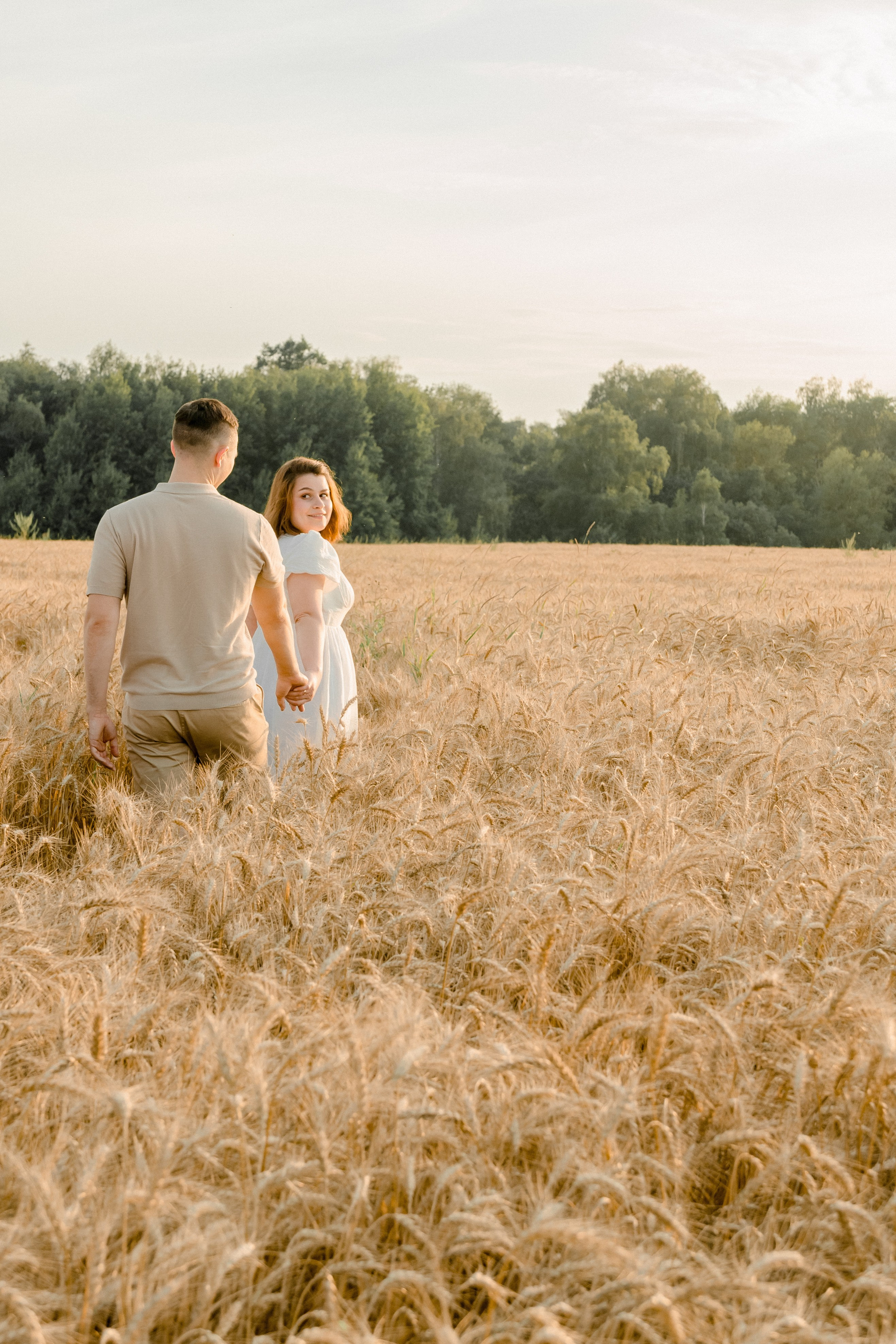 Семейные. Индивидуальные, семейные, студийные съемки в Серпухове и за пределами