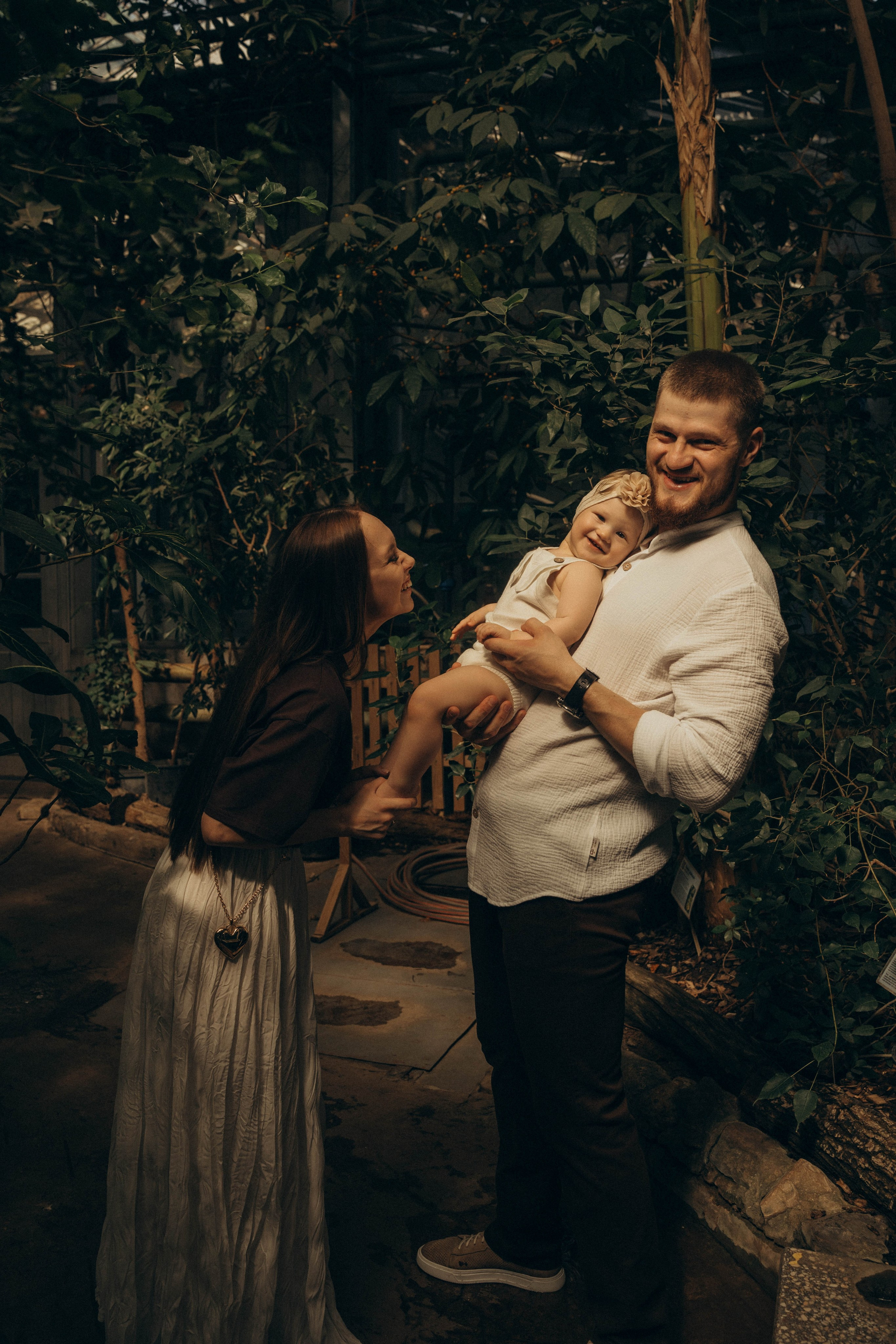 Главное —быть рядом