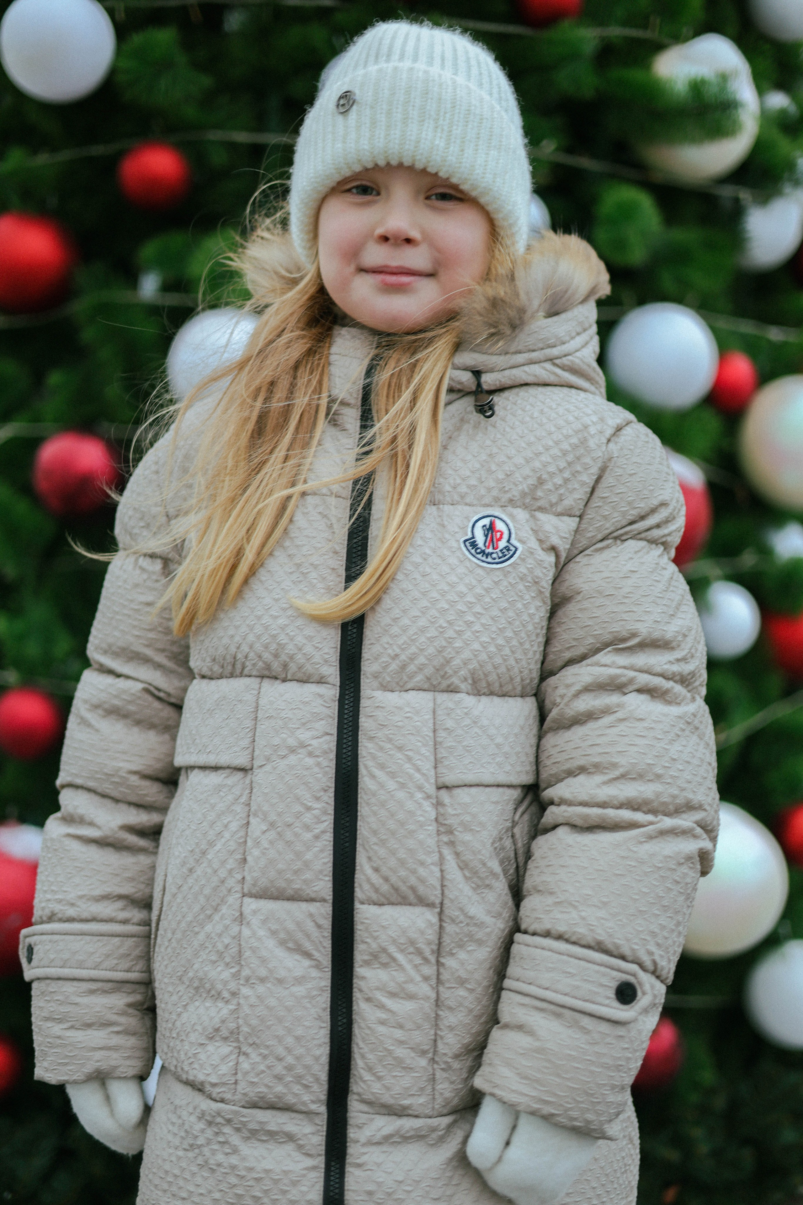 Семейная прогулка. Фотограф в Москве Анастасия Калинина