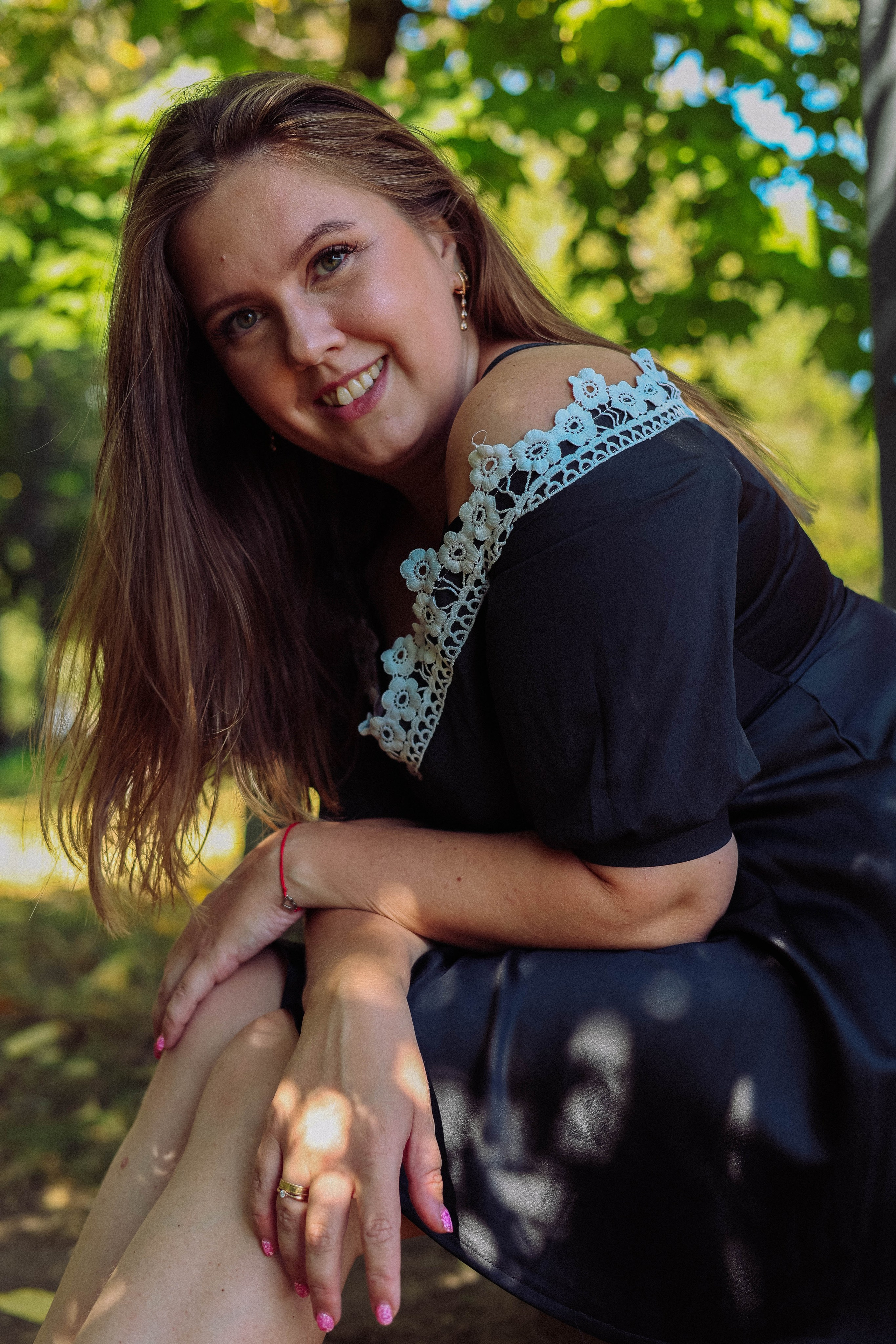 Яна. Фотограф в Москве Анастасия Калинина