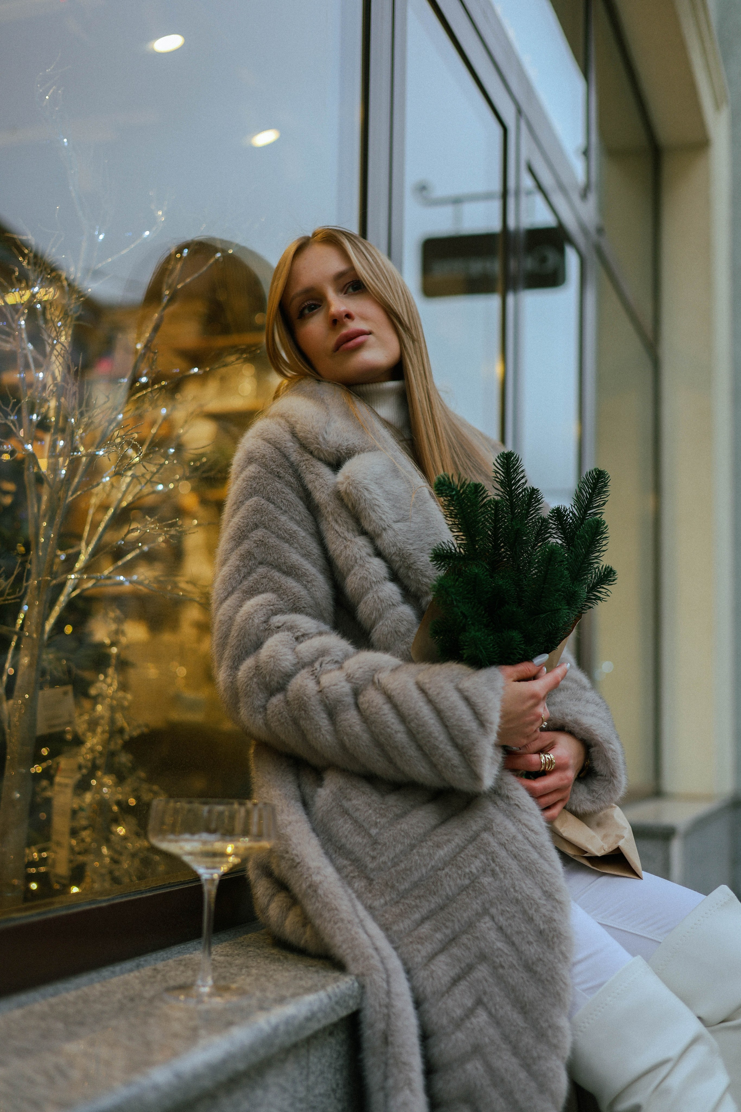 Кира. Фотограф в Москве Анастасия Калинина