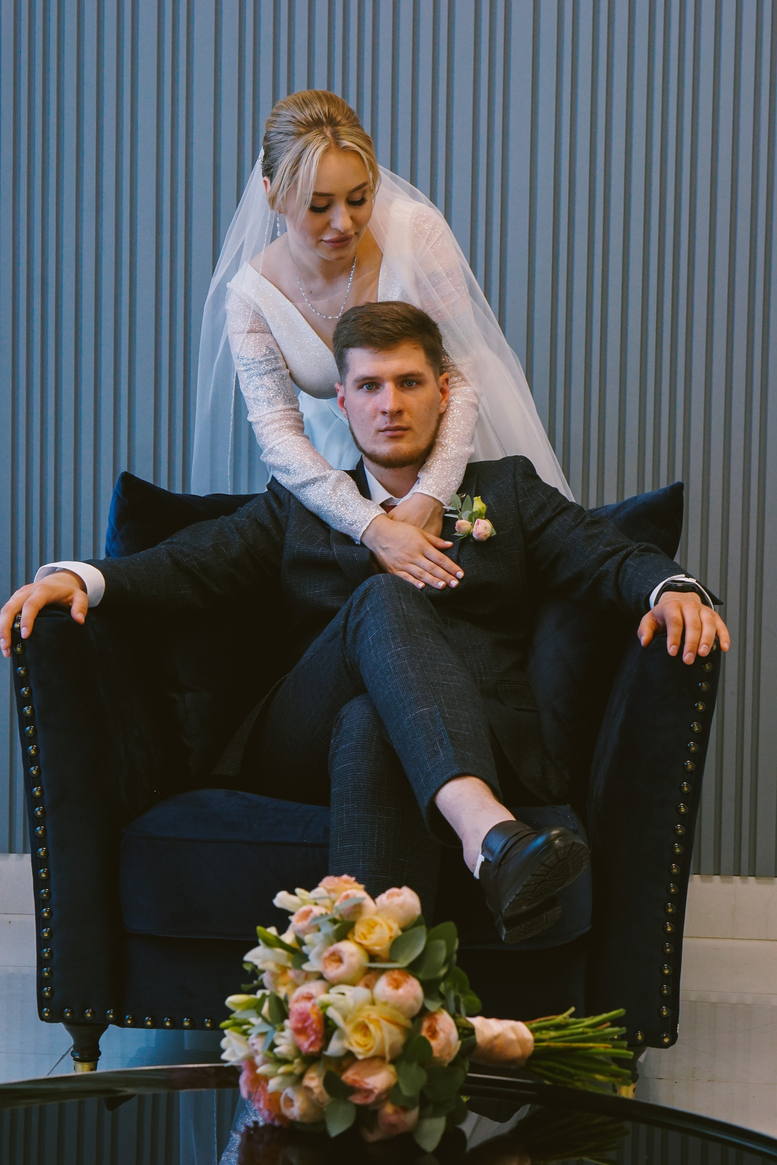 Мария. Фотограф в Москве Анастасия Калинина