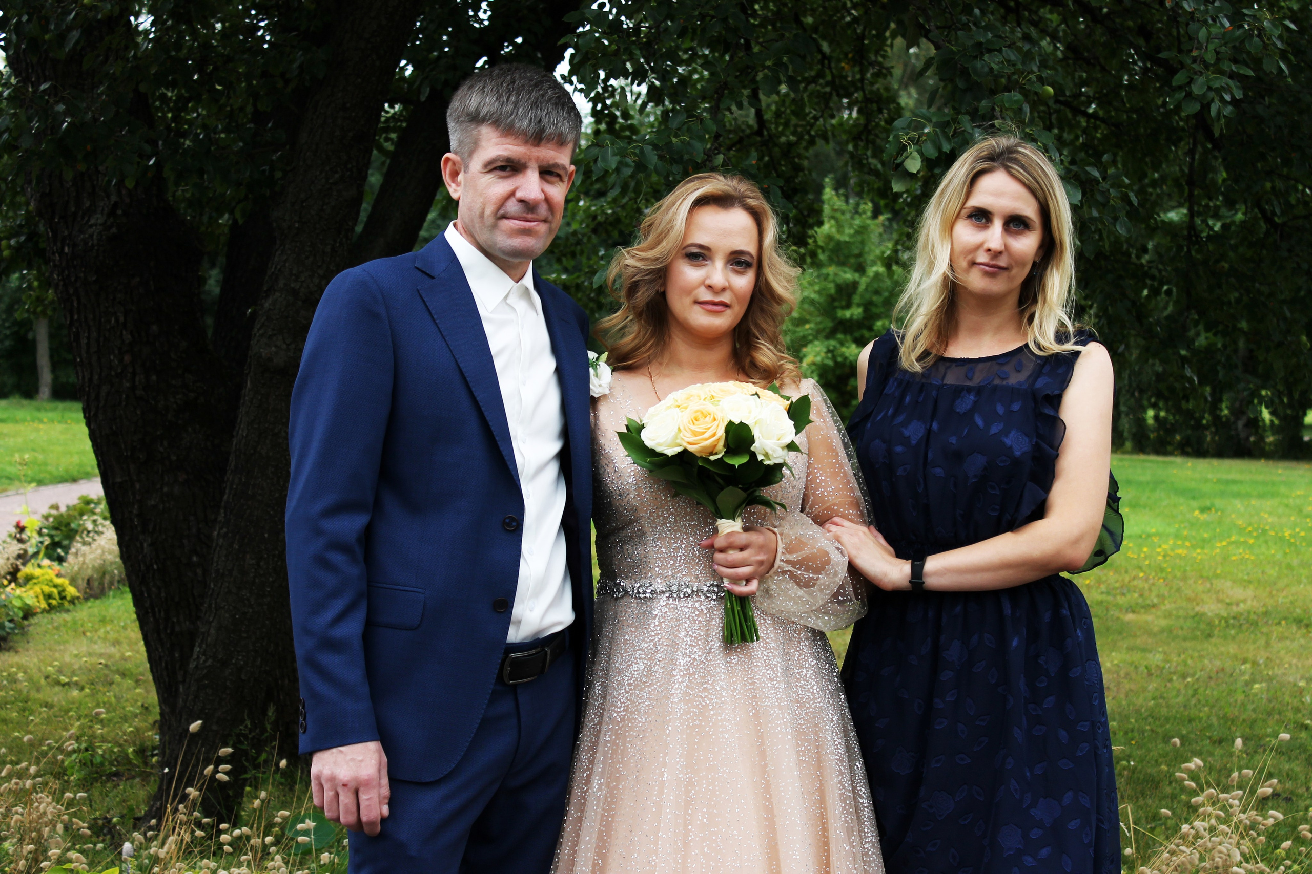 Ирина&Александр. Фотограф в Москве Анастасия Калинина