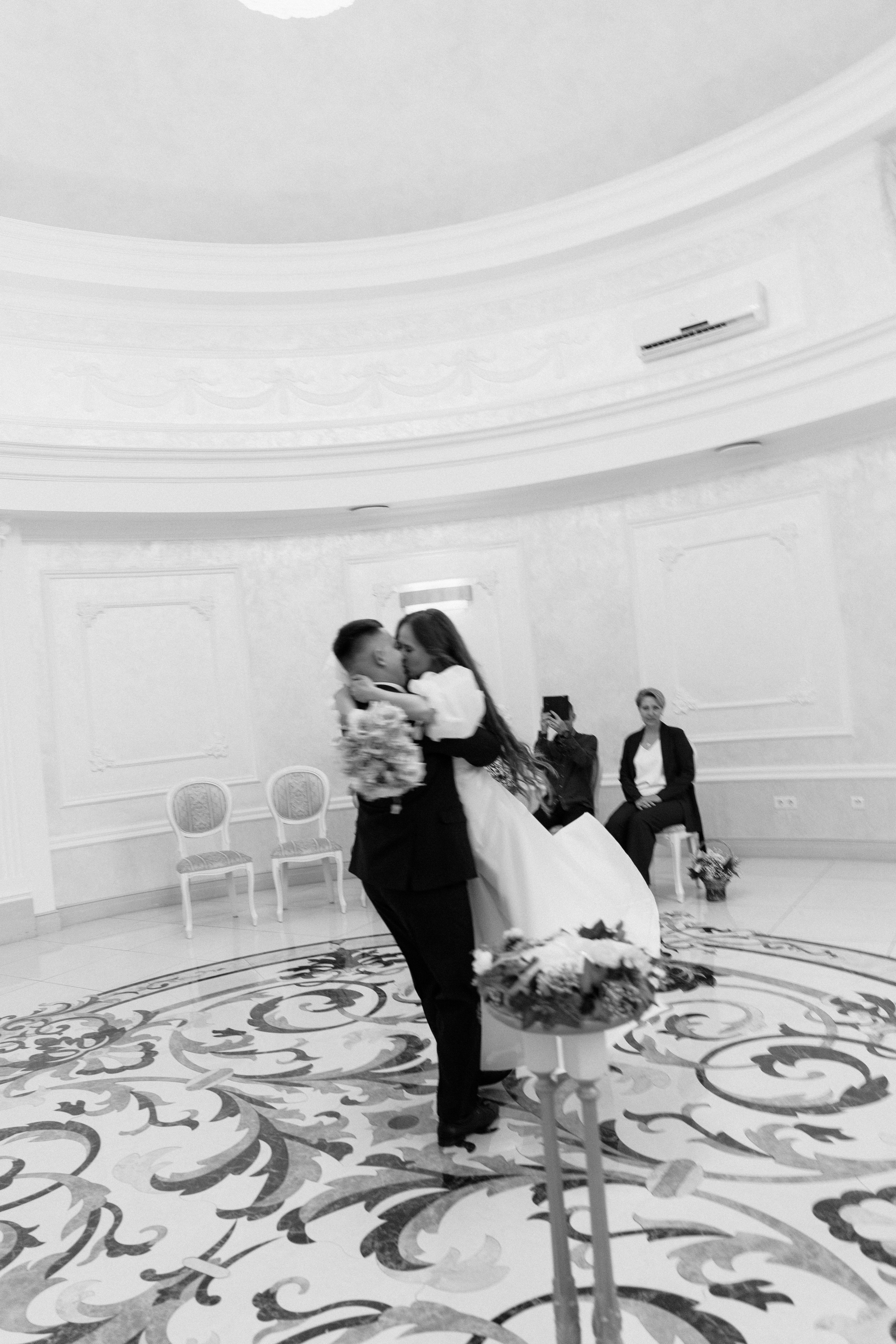 D | A. Свадебный и портретный фотограф в Новосибирске Любовь Исакова