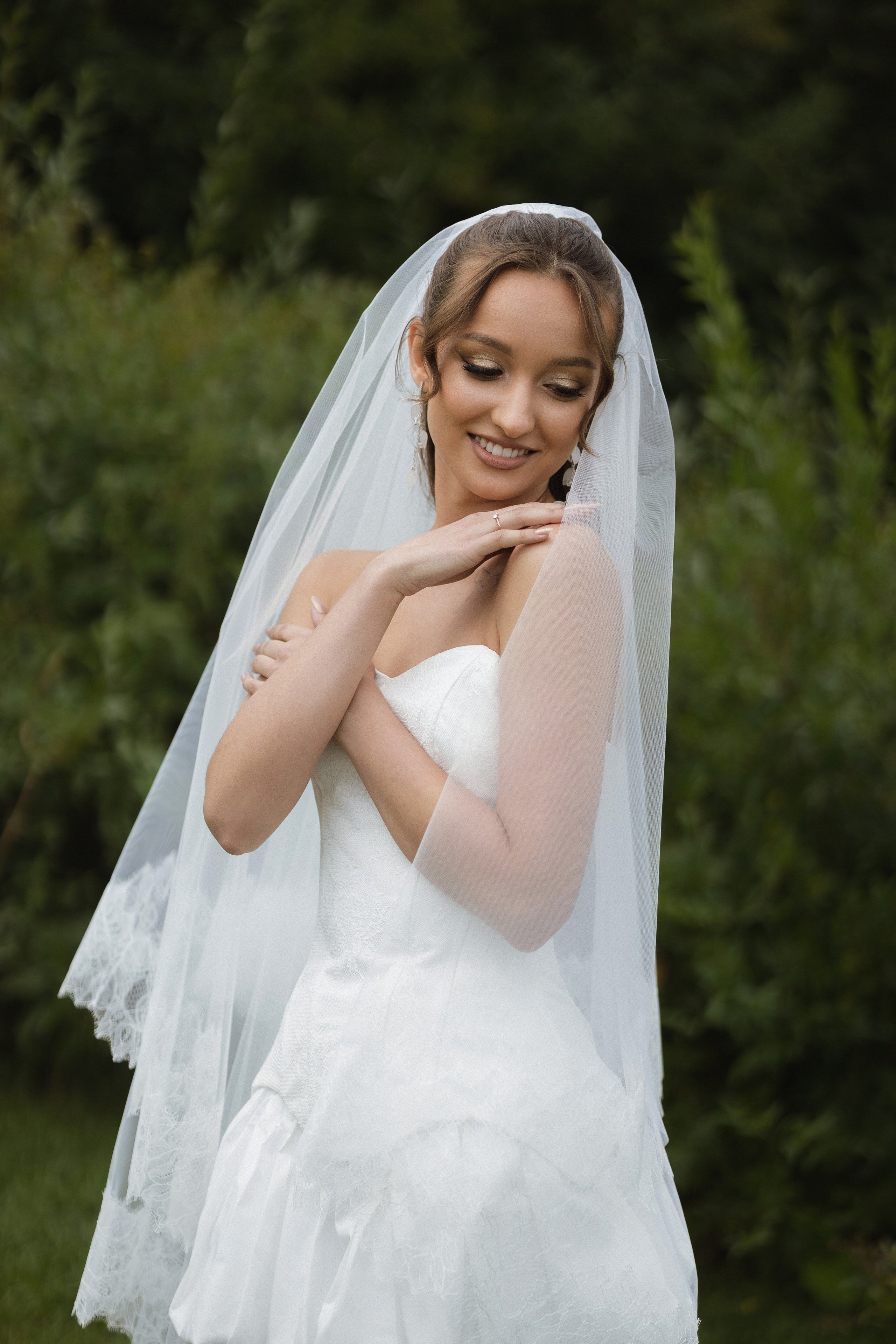 A&I. Свадебный фотограф Лиза Макатович Беларусь Минск