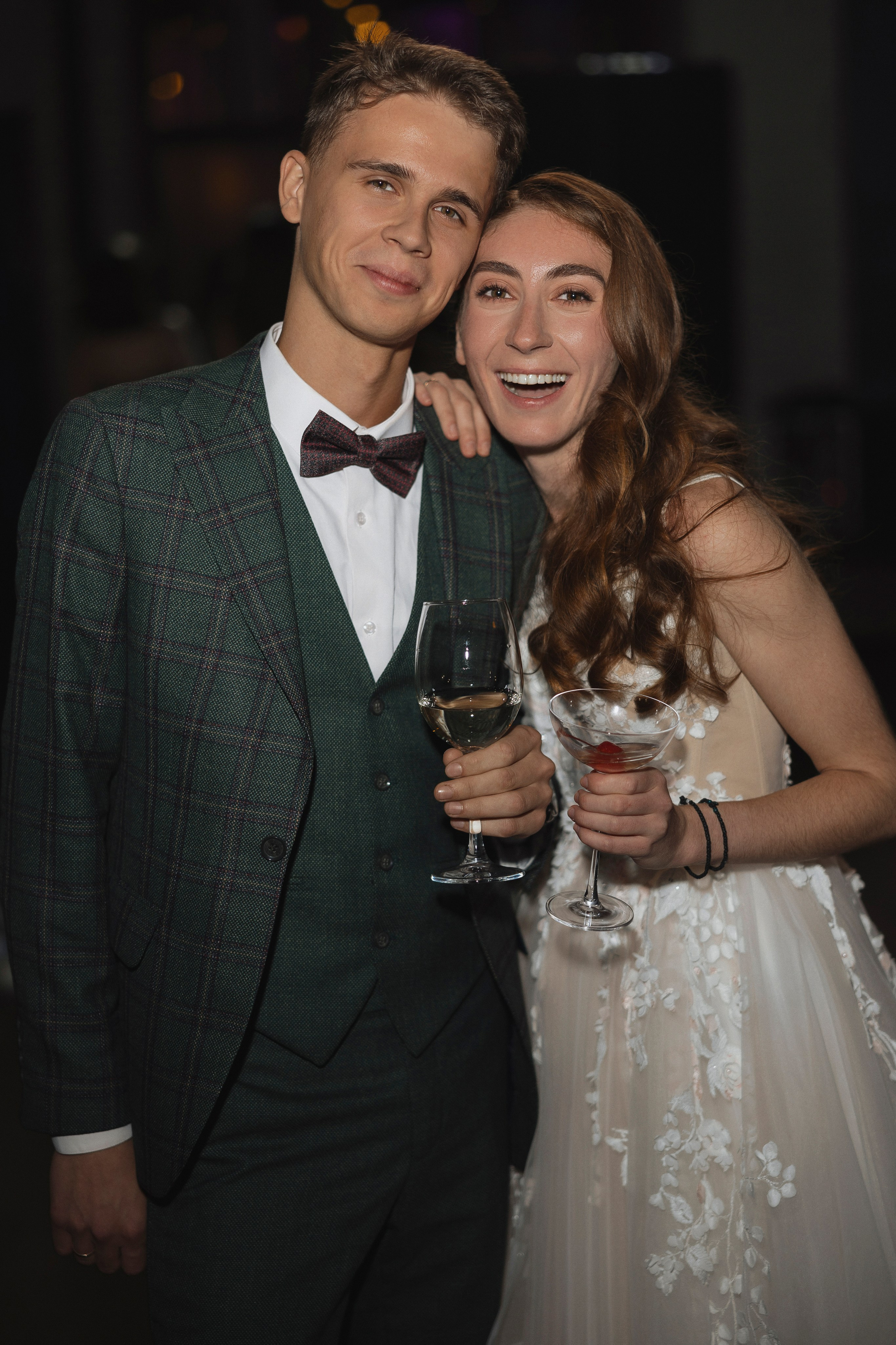 A&N. Свадебный фотограф Лиза Макатович Беларусь Минск