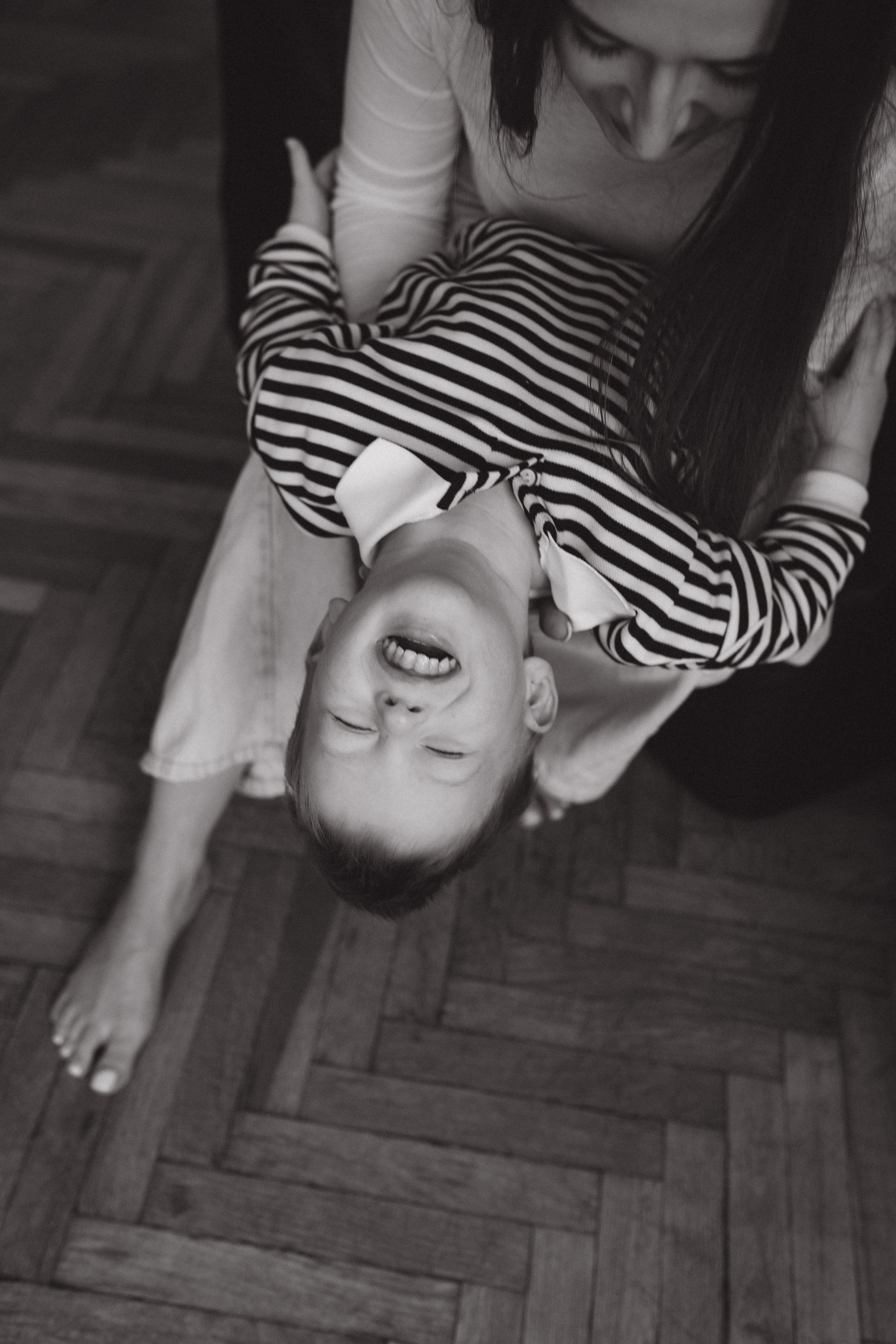 Аня и Марк. Семейный фотограф Москва Наталия Осьмакова