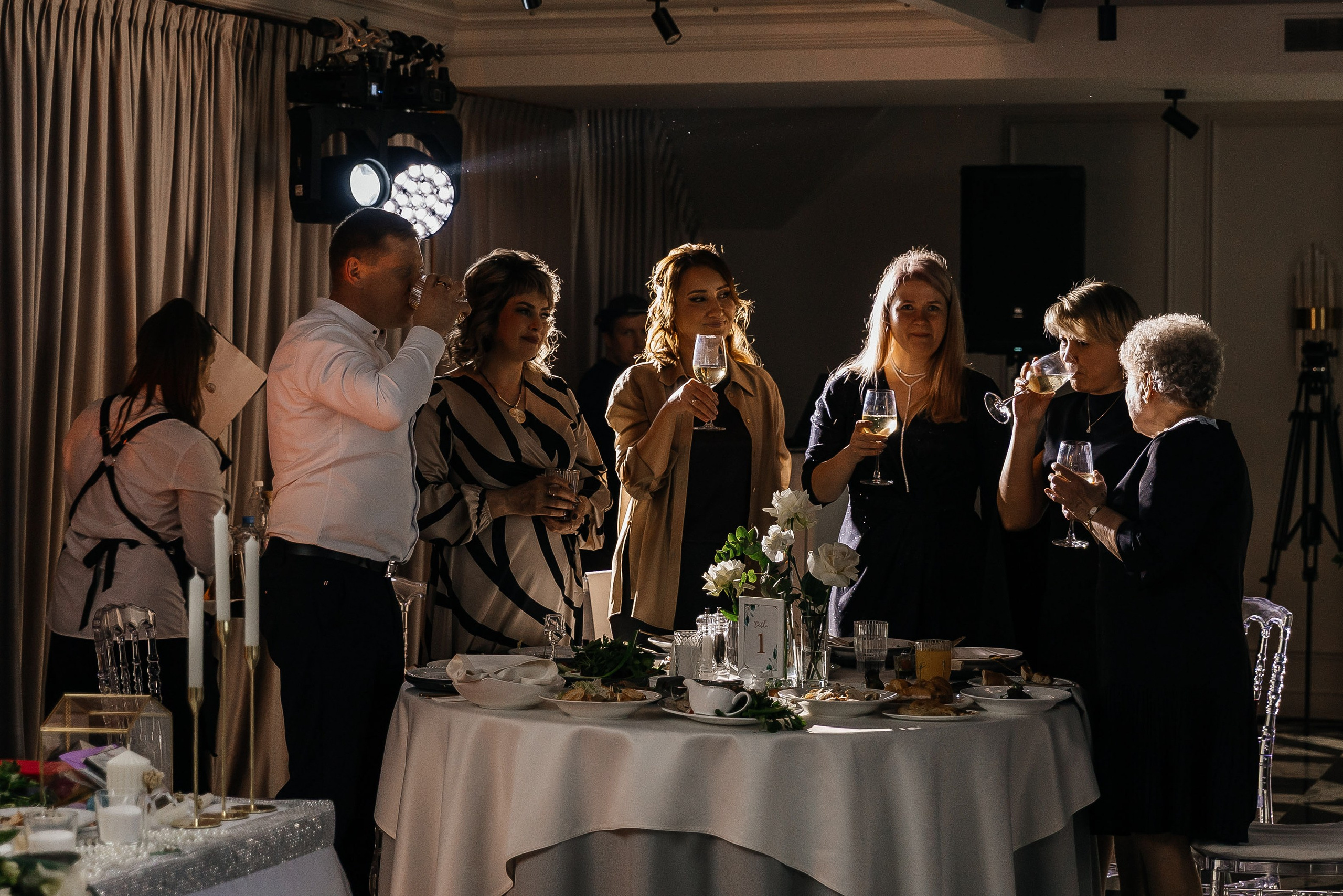 Анастасия+Михаил. Свадебный и портретный фотограф в Екатеринбурге Виолетта Куприкова