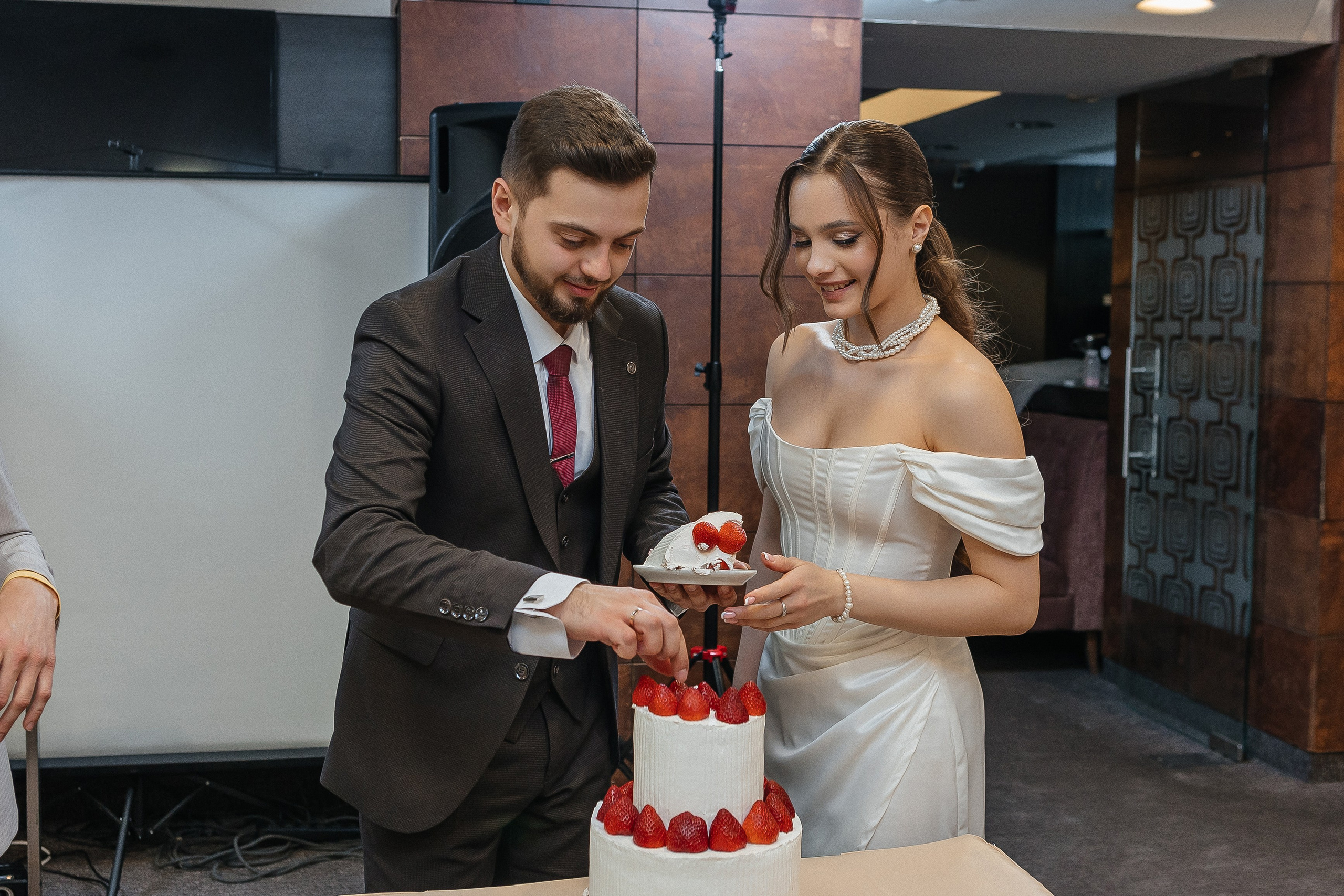 Анастасия+Алексей. Свадебный и портретный фотограф в Екатеринбурге Виолетта Куприкова