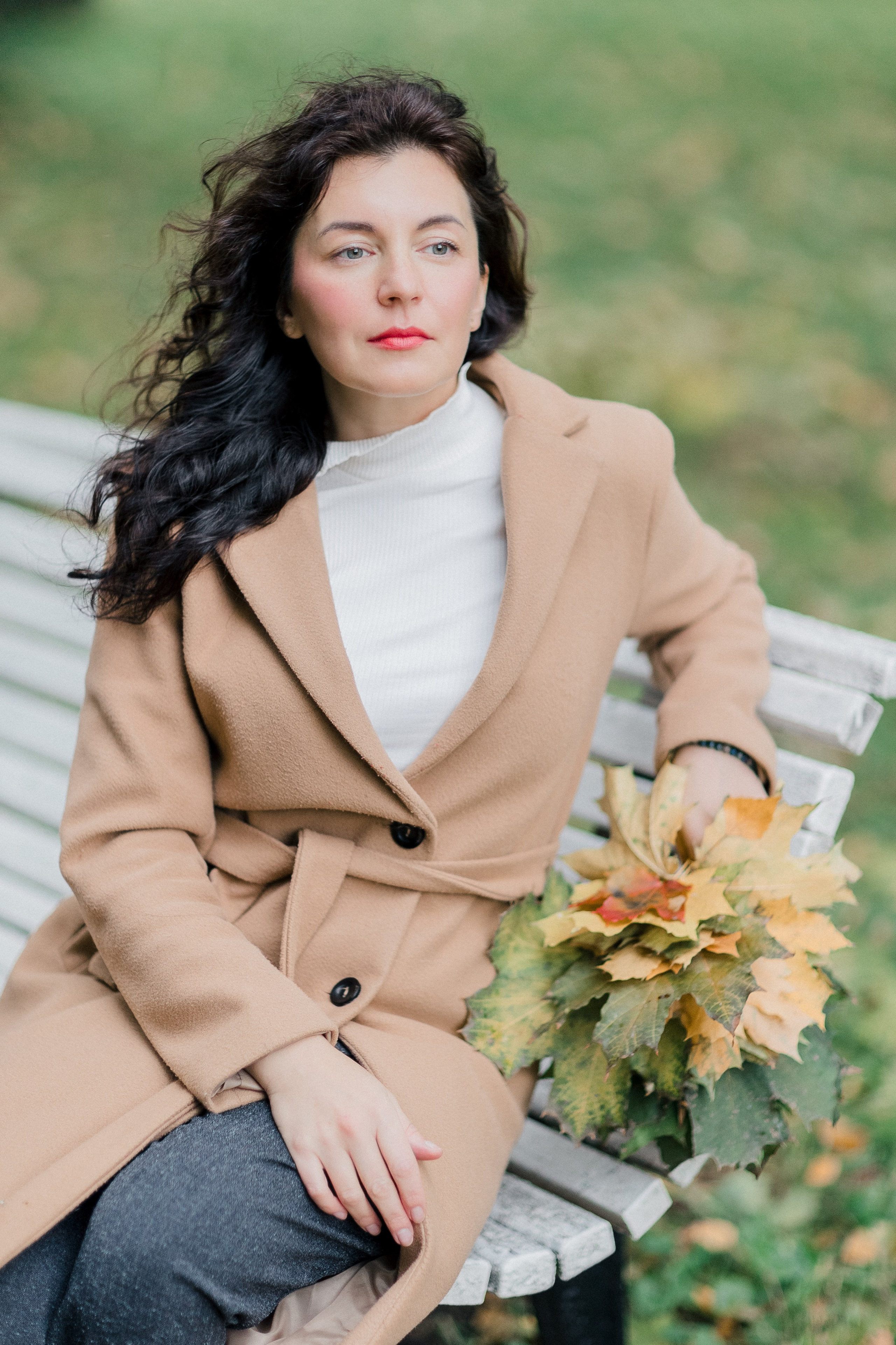 Портретная сьемка. Фотограф в Санкт-Петербурге