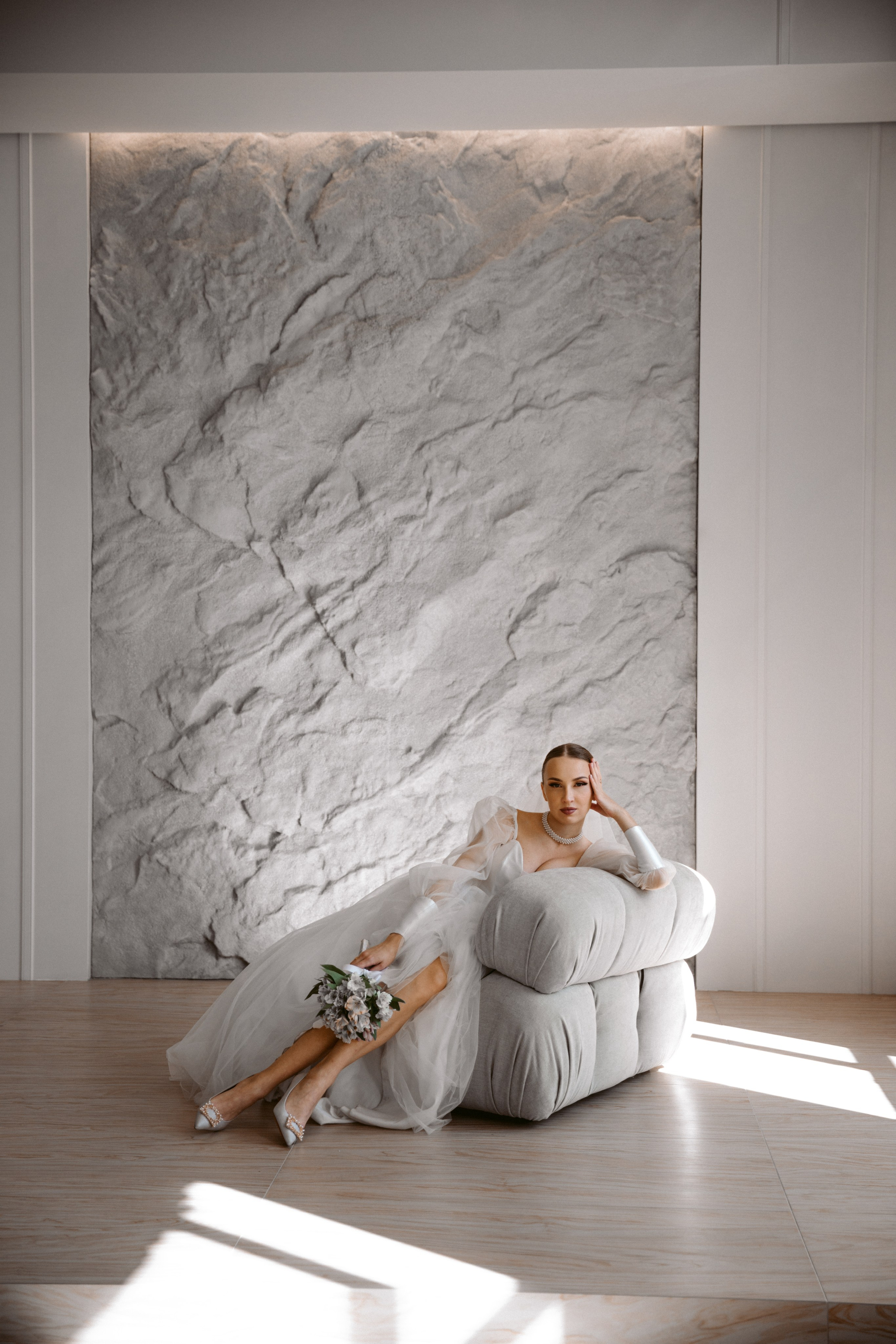 Andrey & Olga. Главная