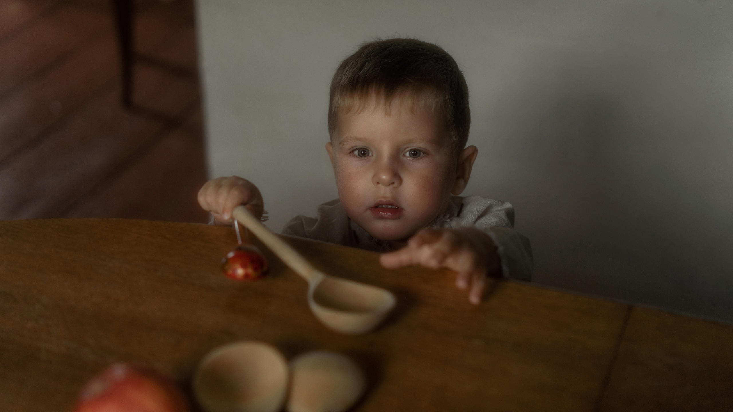 Яблочный Спас. Фотохудожник и фоторежиссёр Евгения Будякова