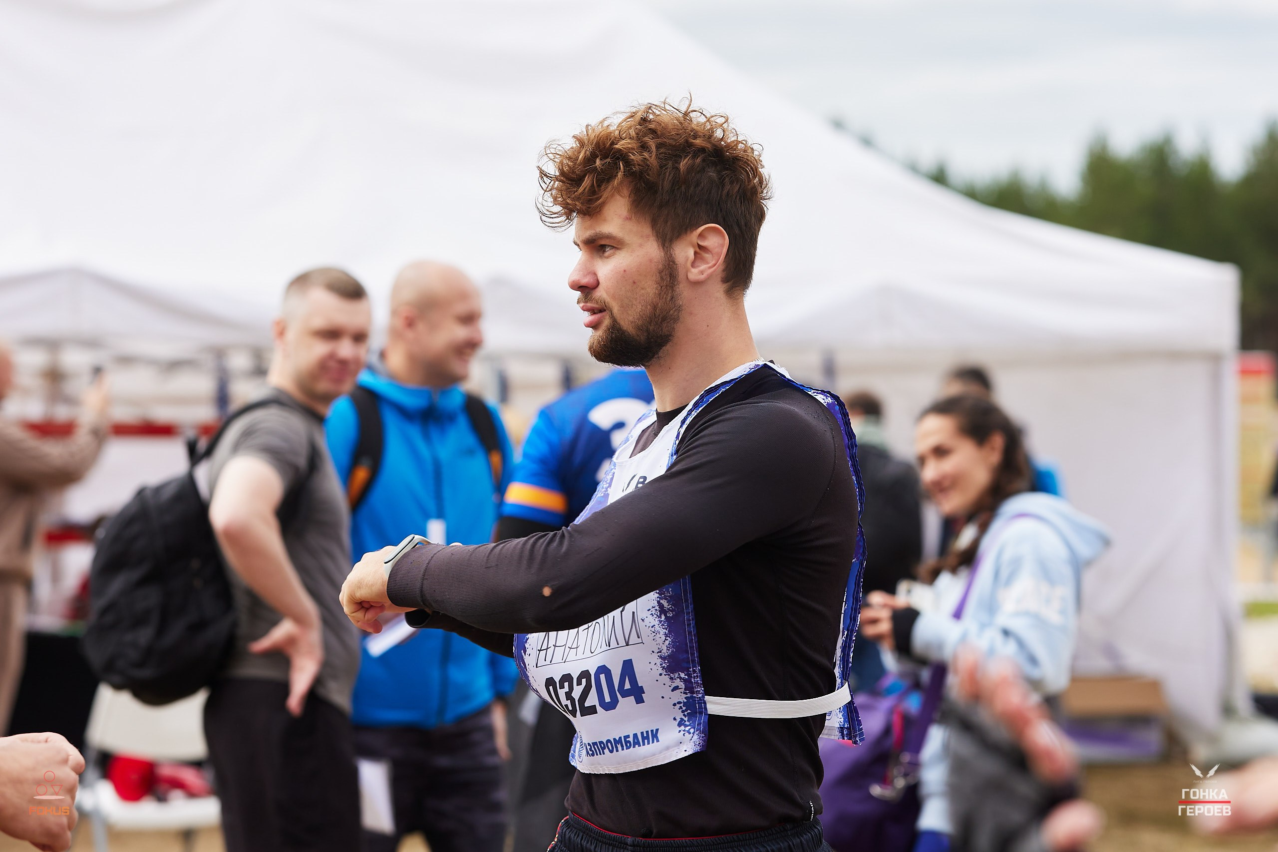 Репортаж с гонки героев 2025 год Мулино. Спортивный фотограф Некрасов Денис