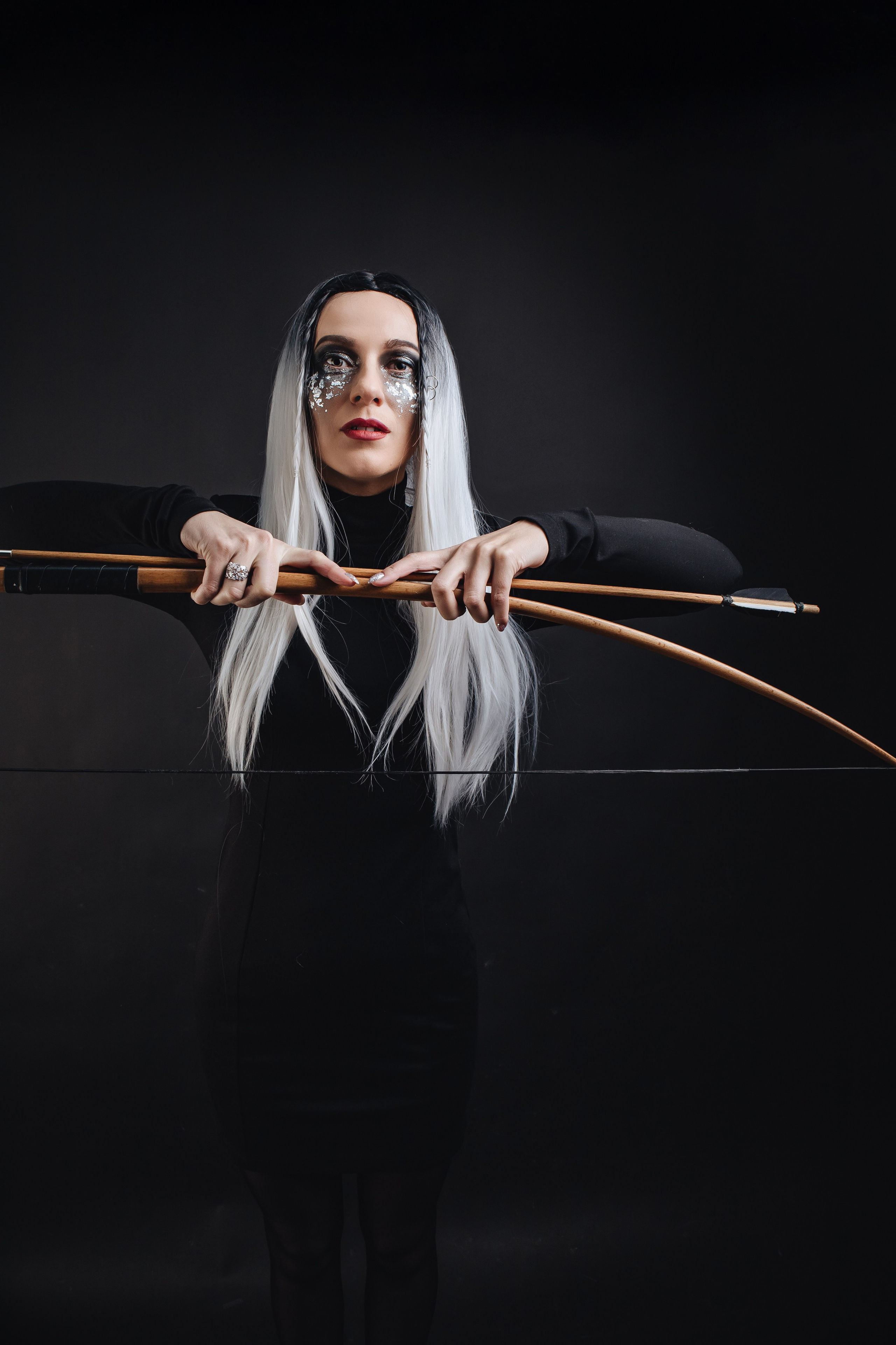 Zodiac signs. Фотограф в Воркуте Мария Фомина