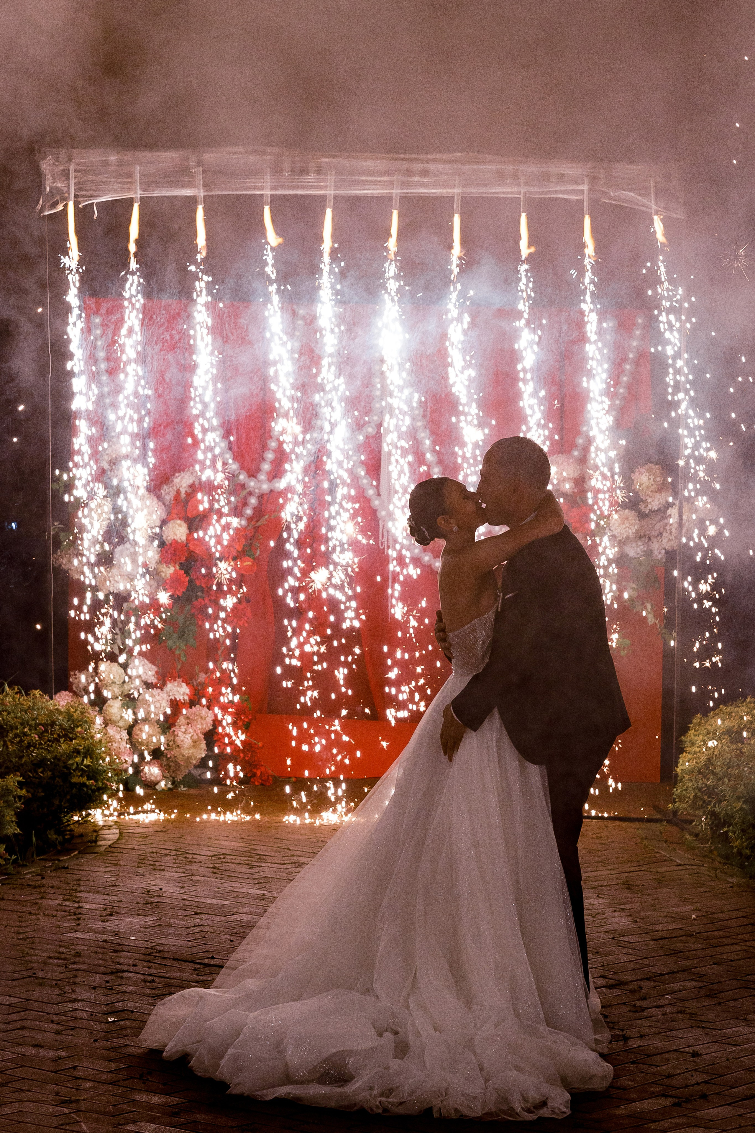 Владимир & Анна. Свадебный и репортажный фотограф