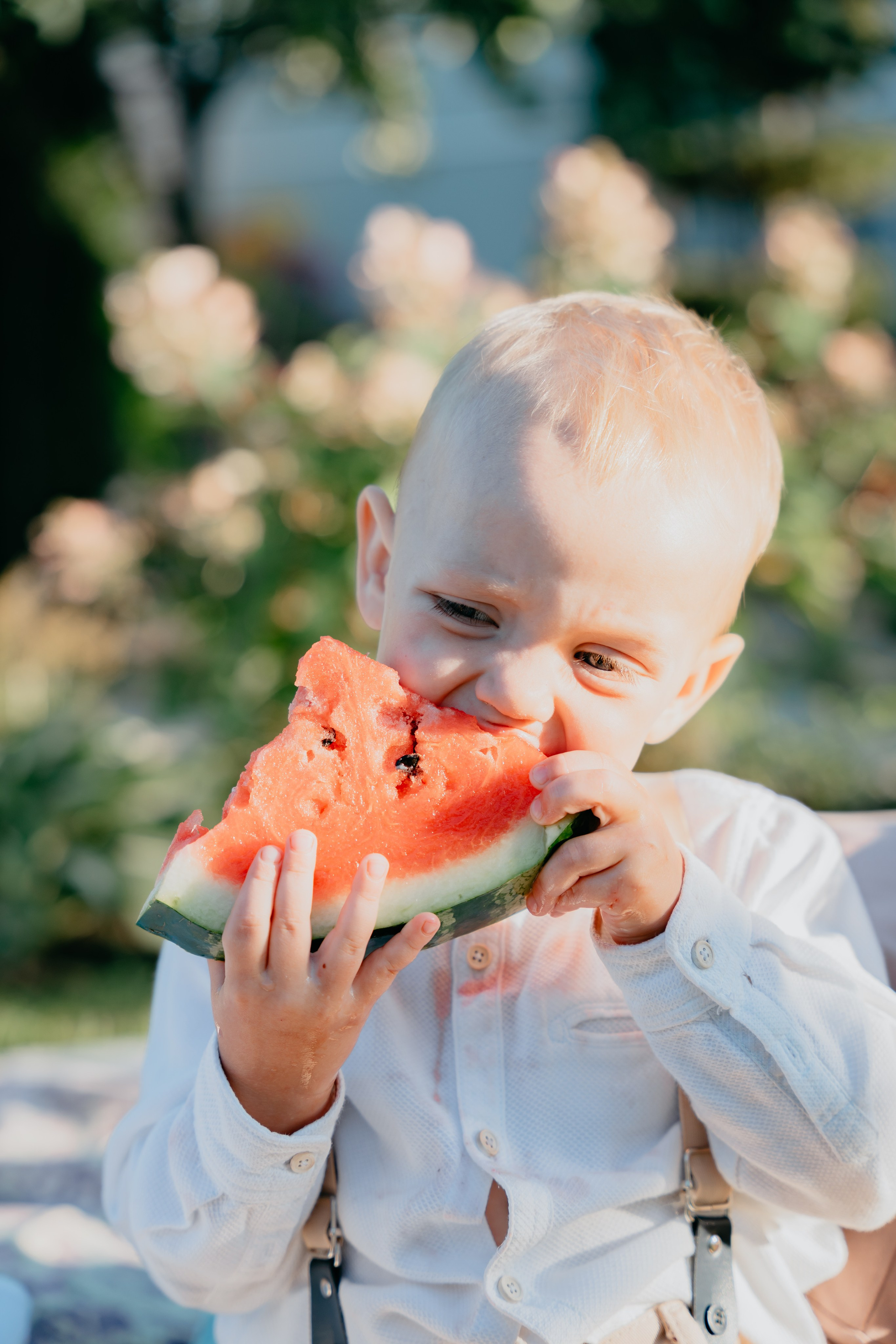 И через год в это же время в этот же час