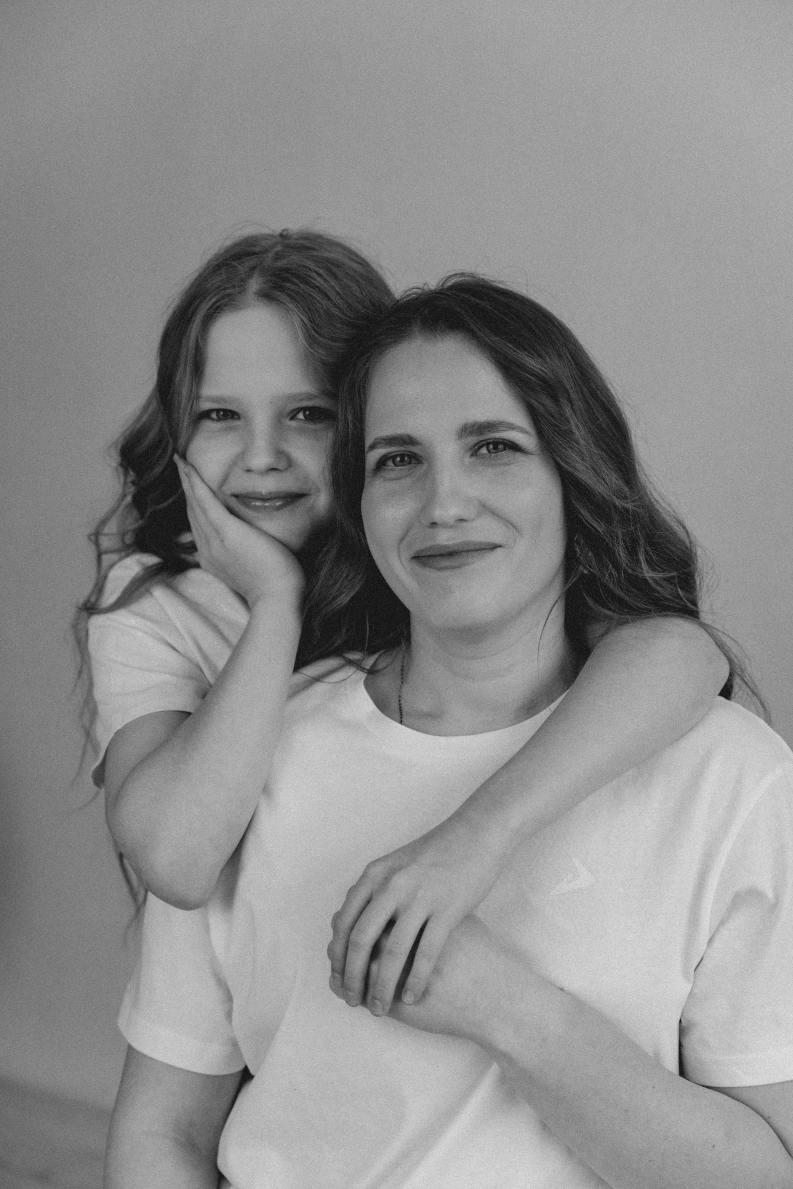 Мама и дочь и никого нет ближе нас