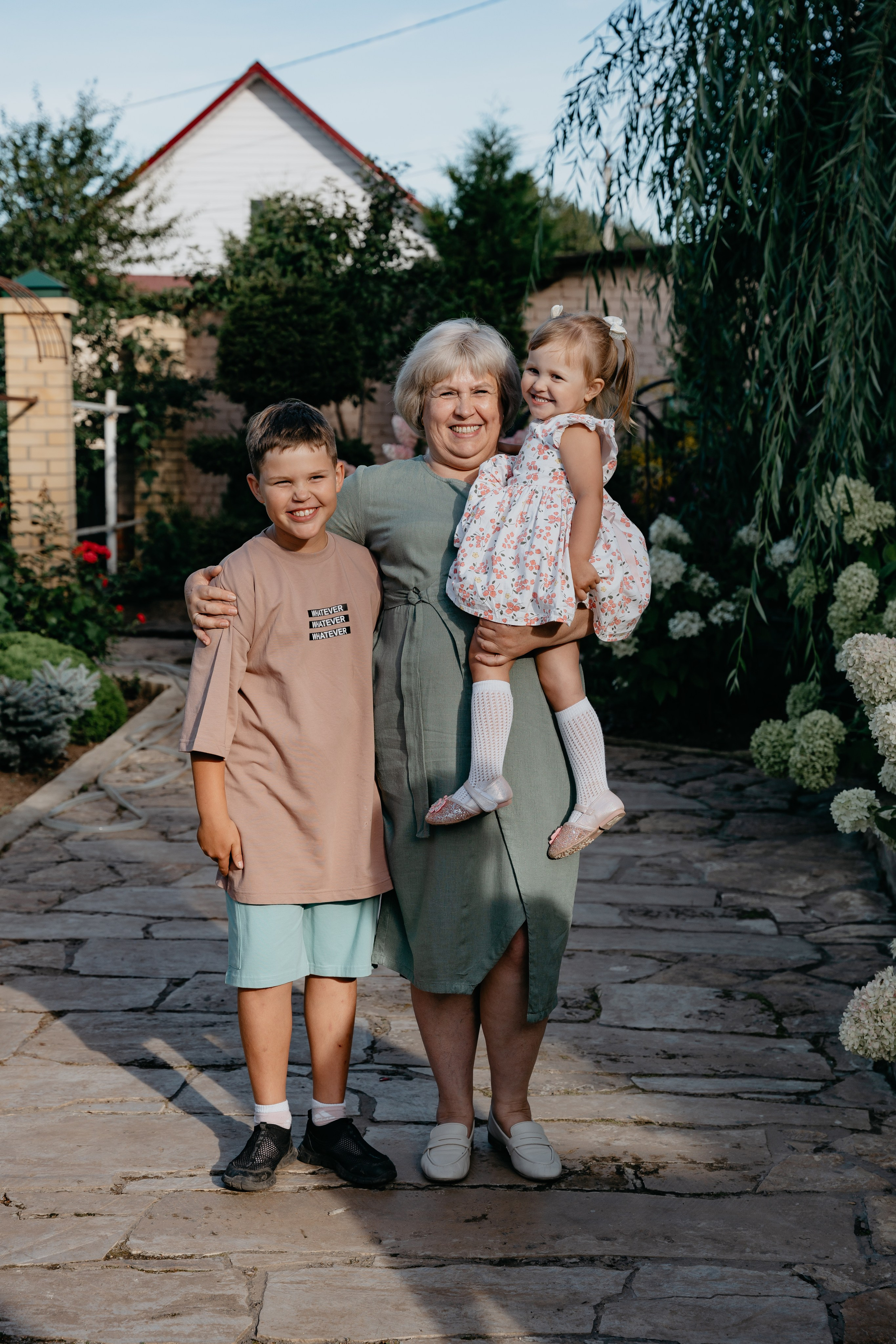 И через год в это же время в этот же час