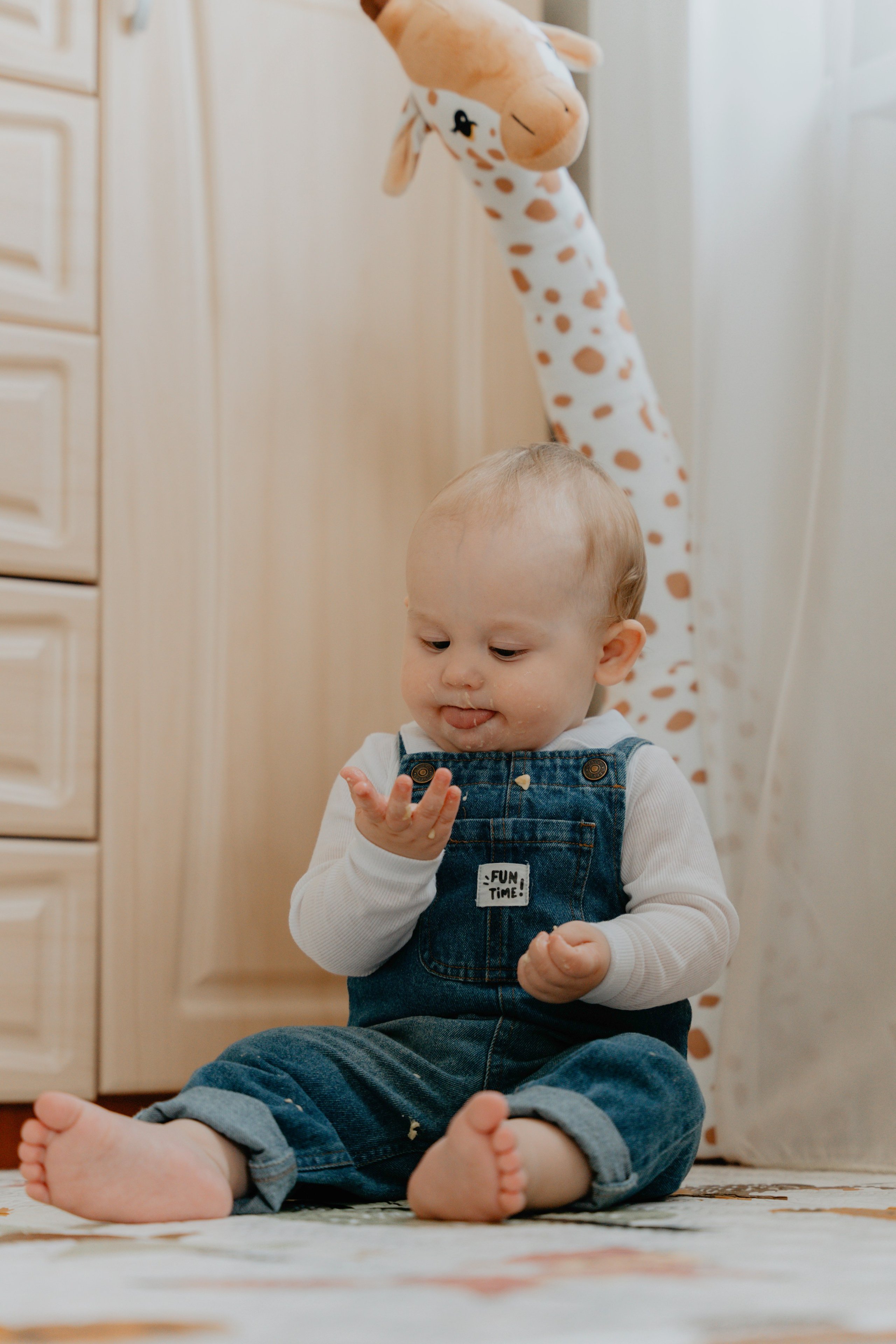 Домашний уют