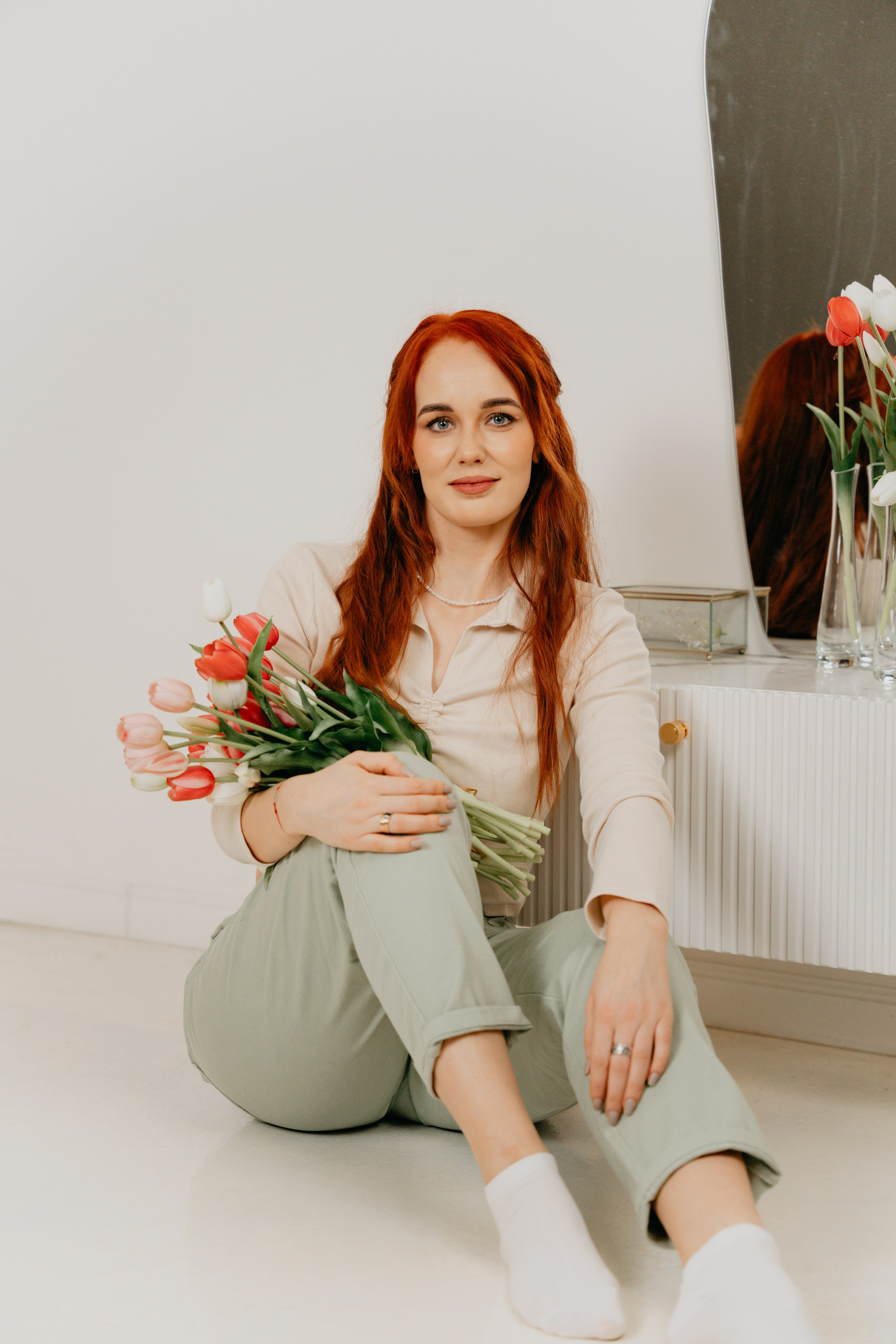 Больше чем семья. Больше чем любовь