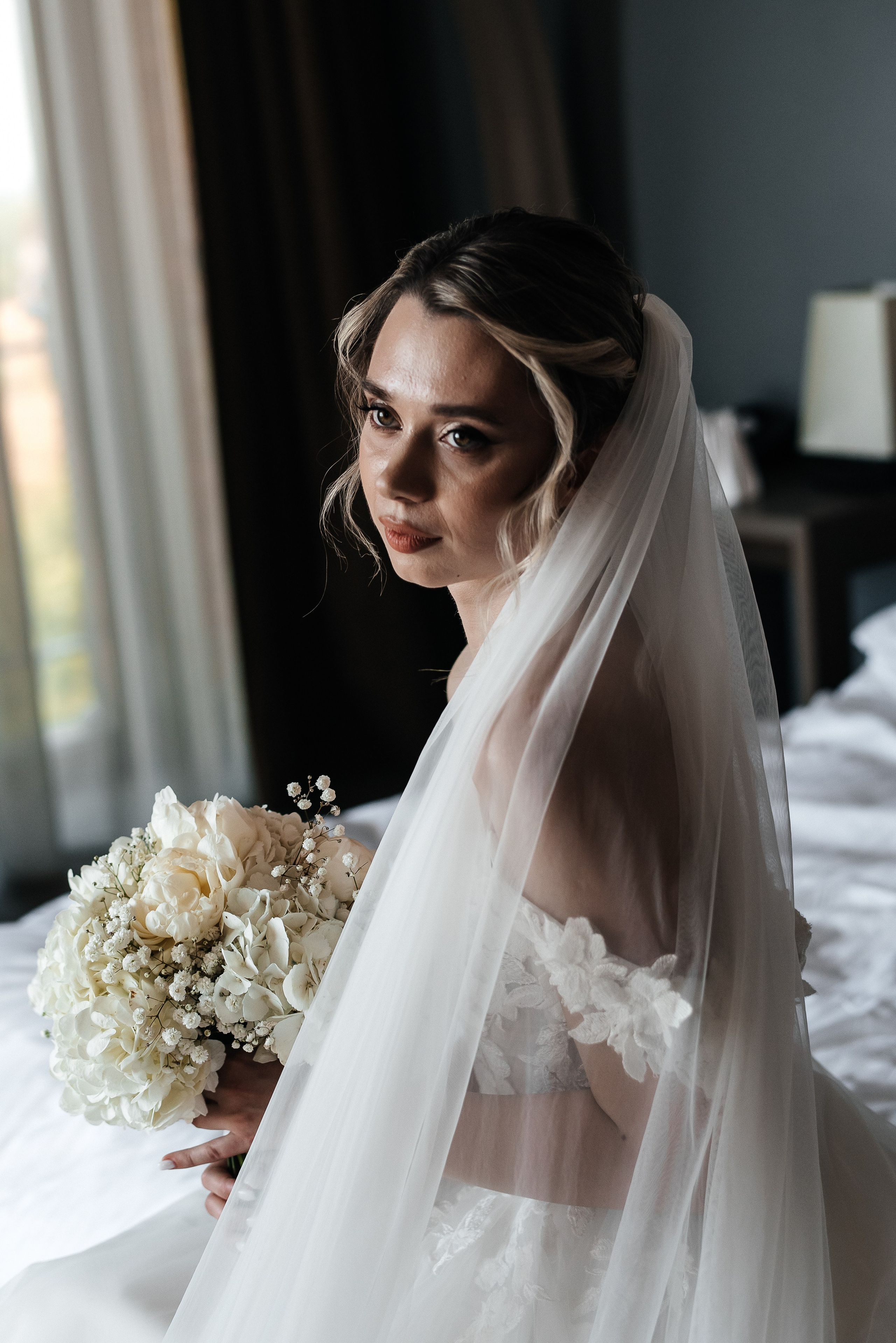 Отель Soho. Свадебный фотограф Ростов-на-Дону от 4 400 руб. |Кристина Гайсенюк